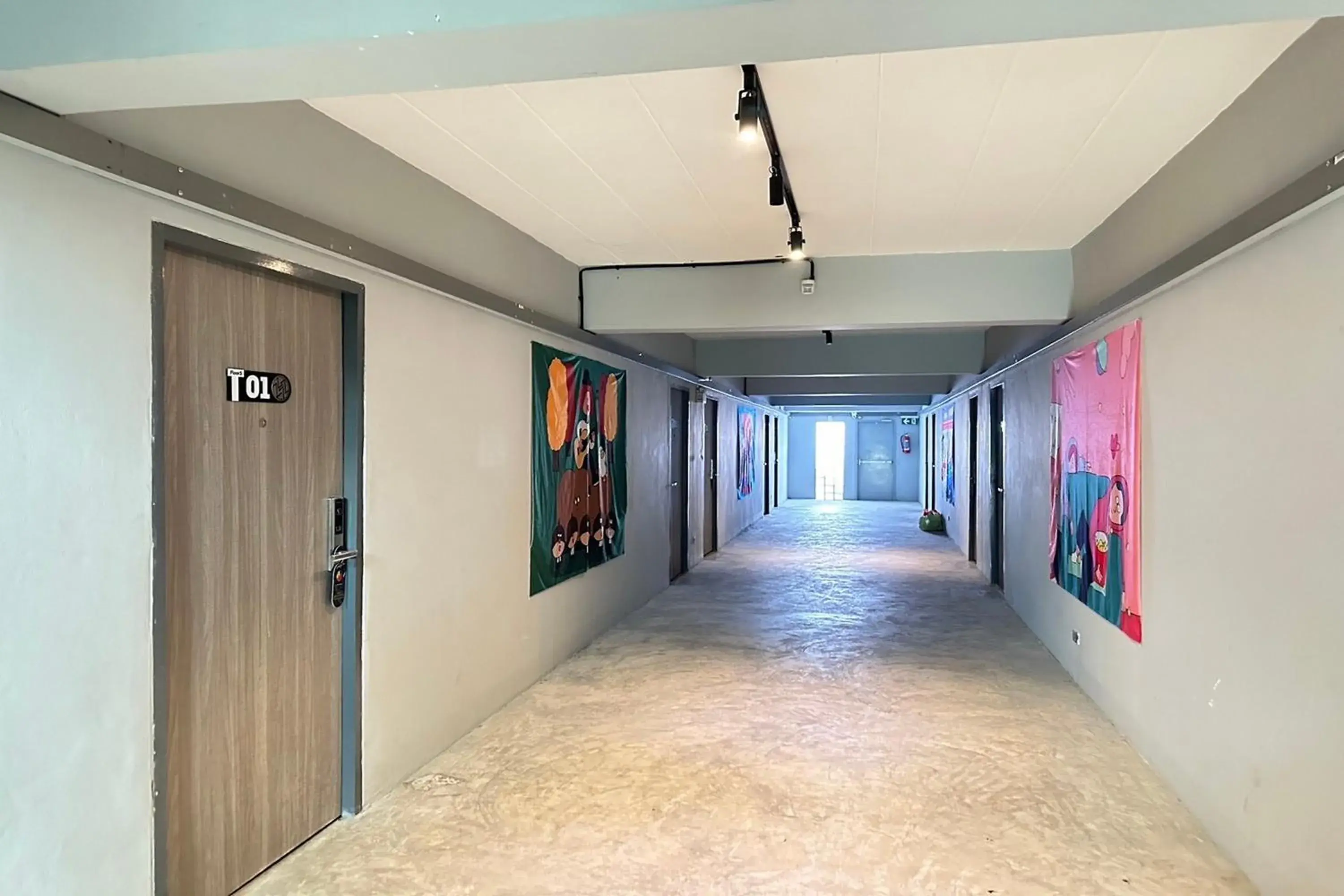 Property building in BW Studios thai art style Property building in BW Studios thai art style