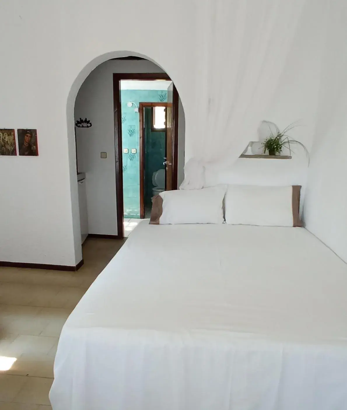 Apartment with Sea View in Kis-Kis Apartment with Sea View in Kis-Kis