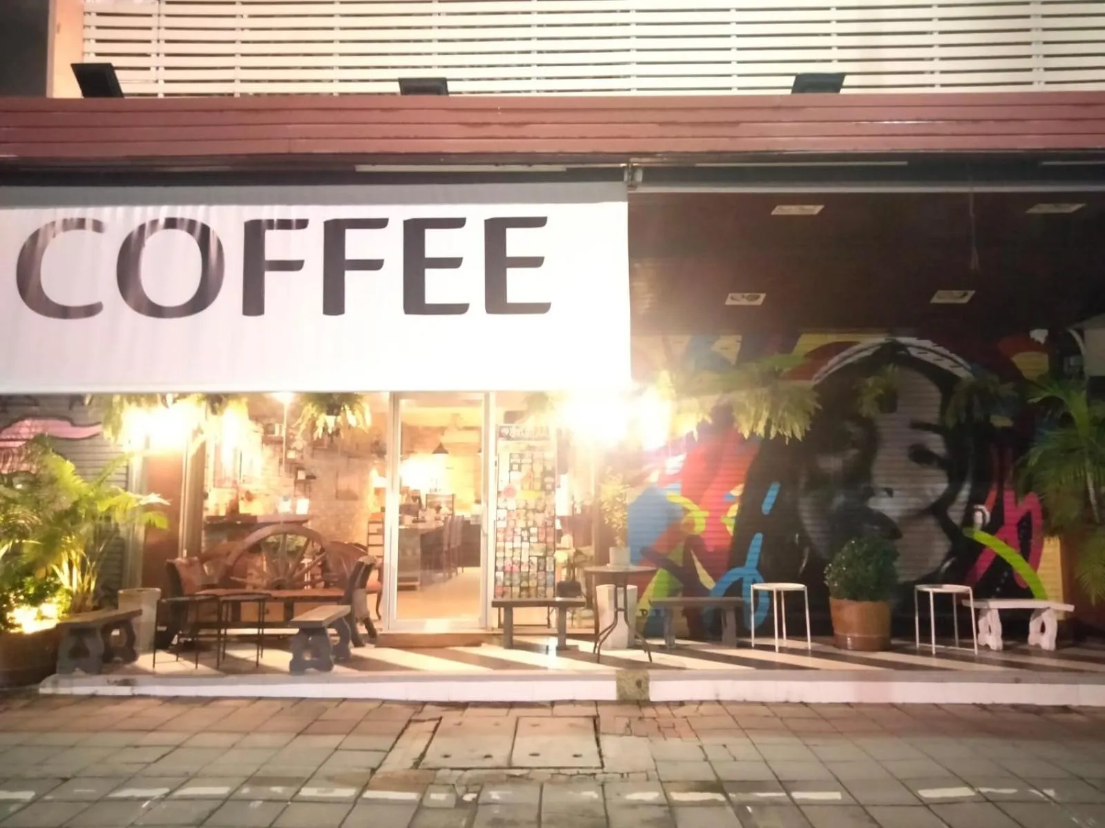 Chaiyee Coffee