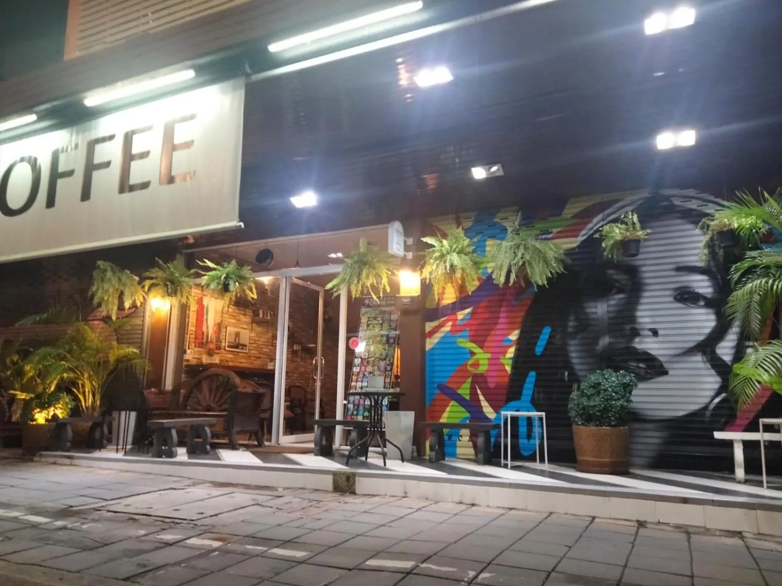 Chaiyee Coffee