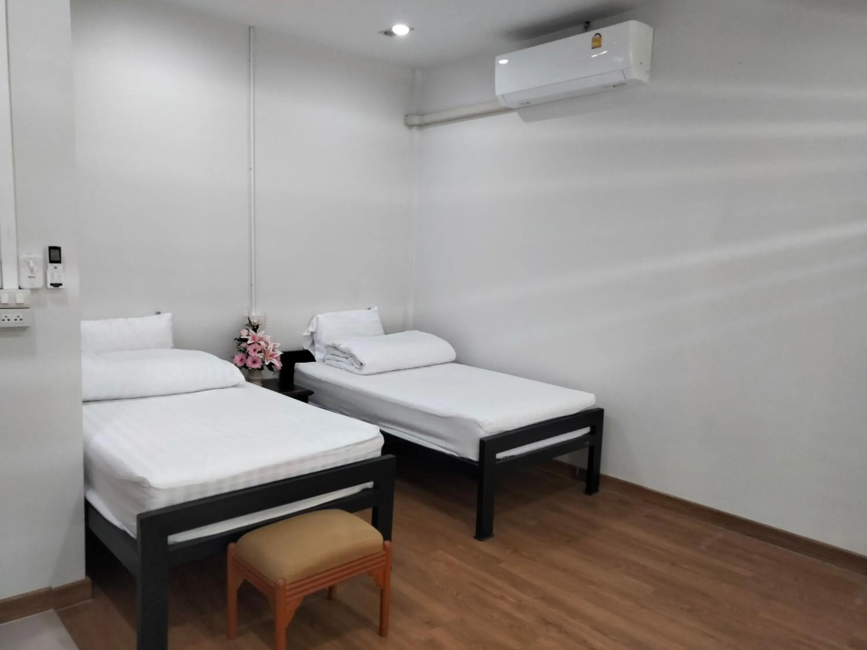 Standard Double Room with Shared Bathroom in Chaiyee Coffee Standard Double Room with Shared Bathroom in Chaiyee Coffee