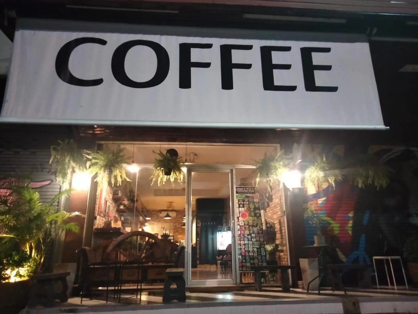 Chaiyee Coffee