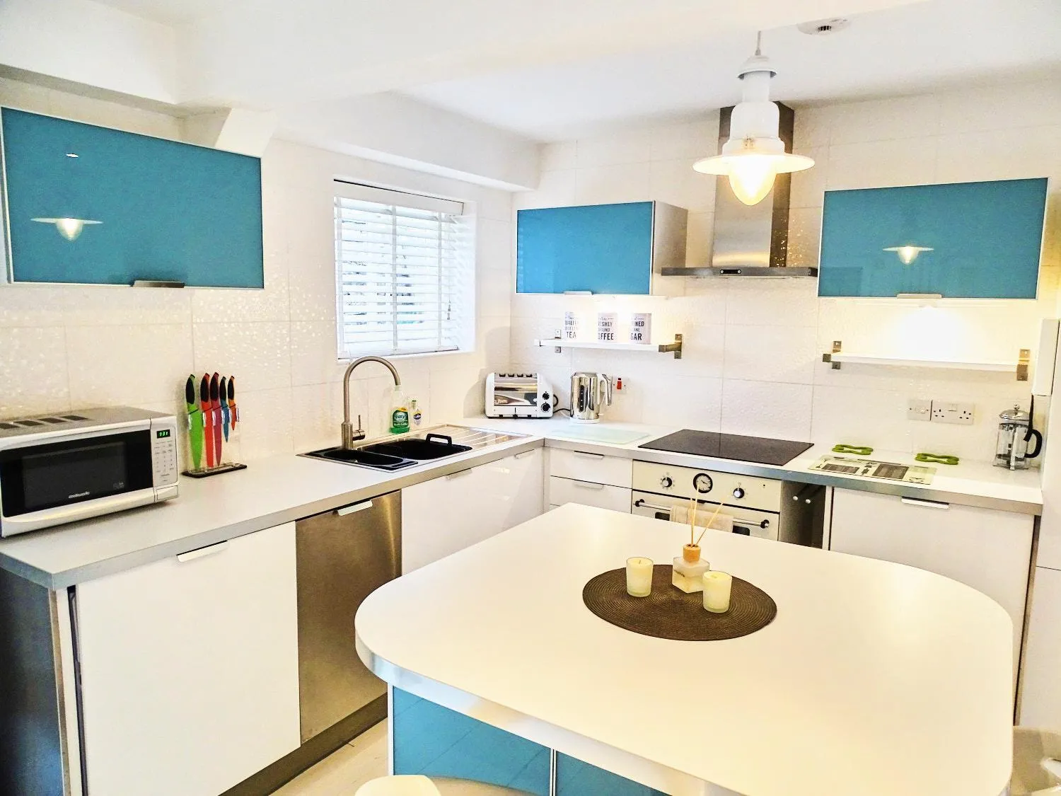 The Mermaid Loft - Trebarwith Strand Cornwall