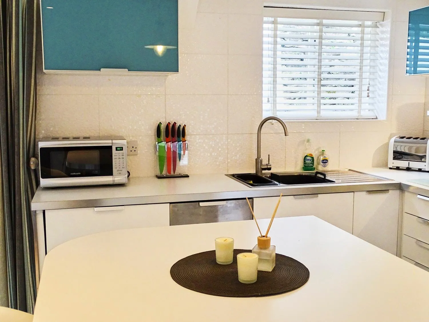 The Mermaid Loft - Trebarwith Strand Cornwall