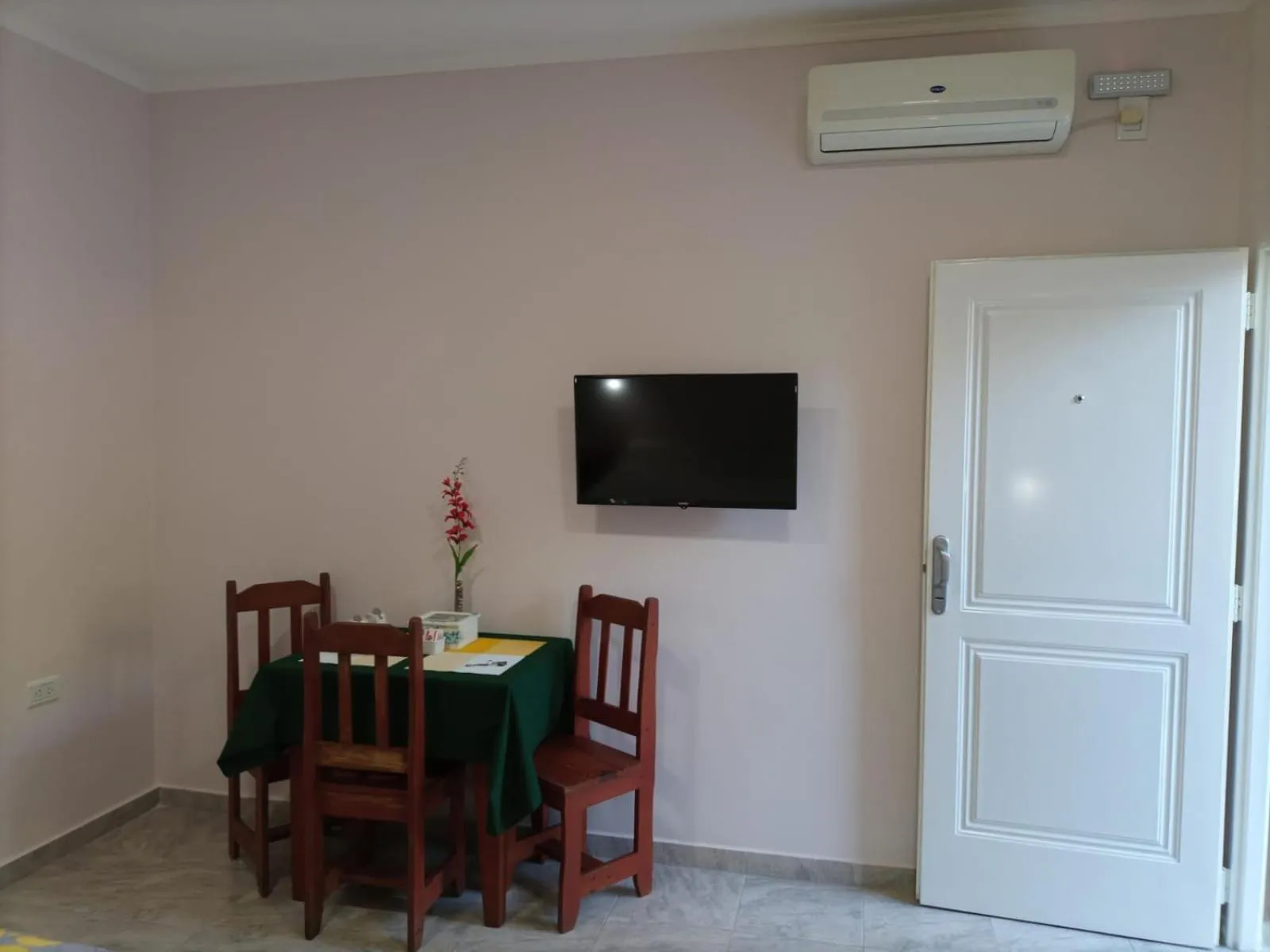 Hotel Village del Sol