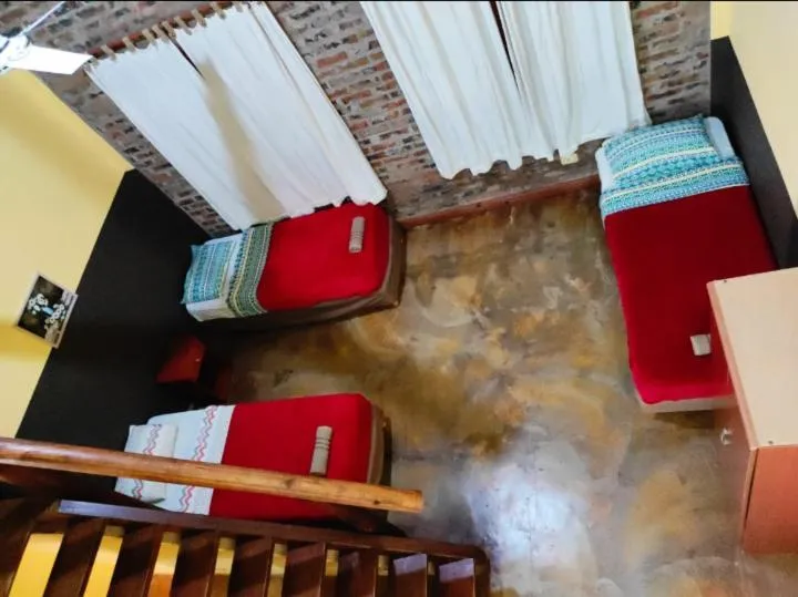 Bedroom in Hotel Village del Sol