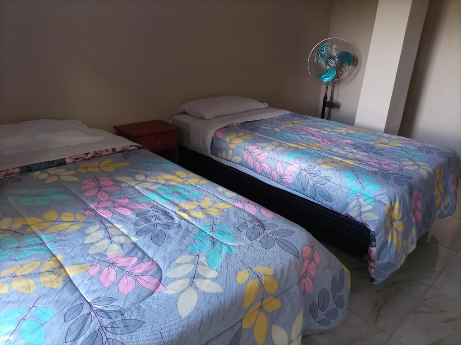 Hotel Village del Sol