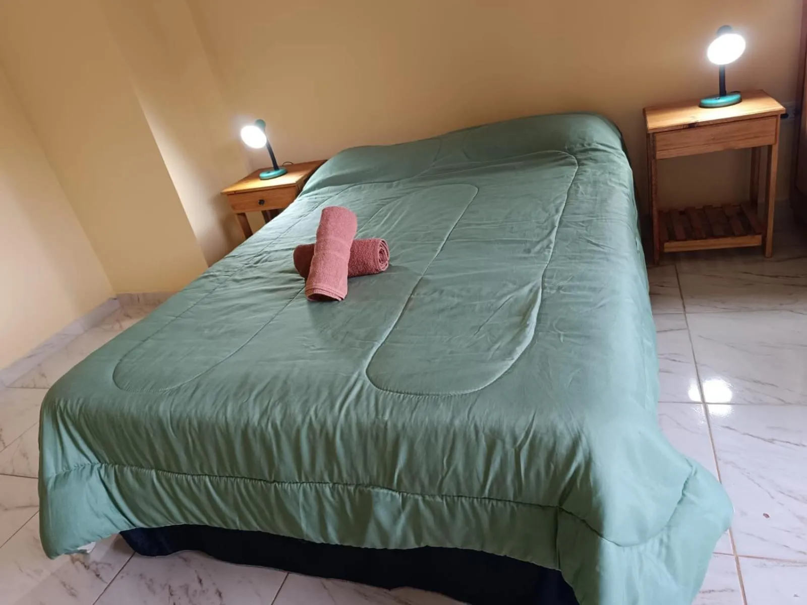 Hotel Village del Sol