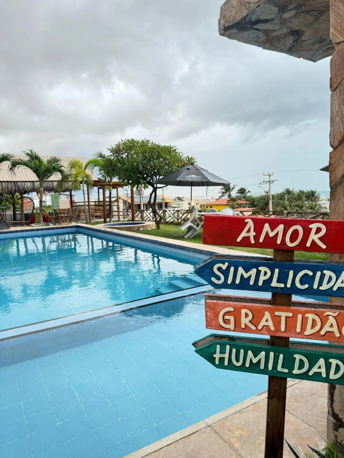  in Milano Hotel Pousada Canoa Quebrada