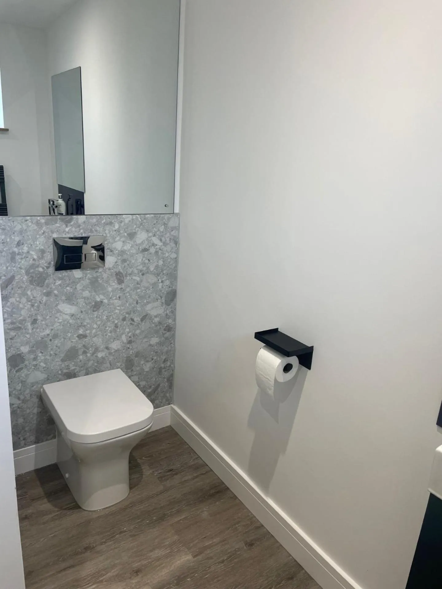 Headlands - Room Only Accommodation