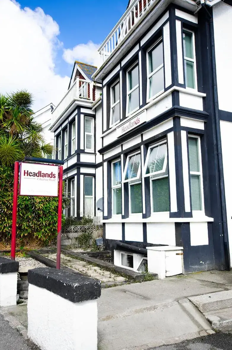 Headlands - Room Only Accommodation Headlands - Room Only Accommodation