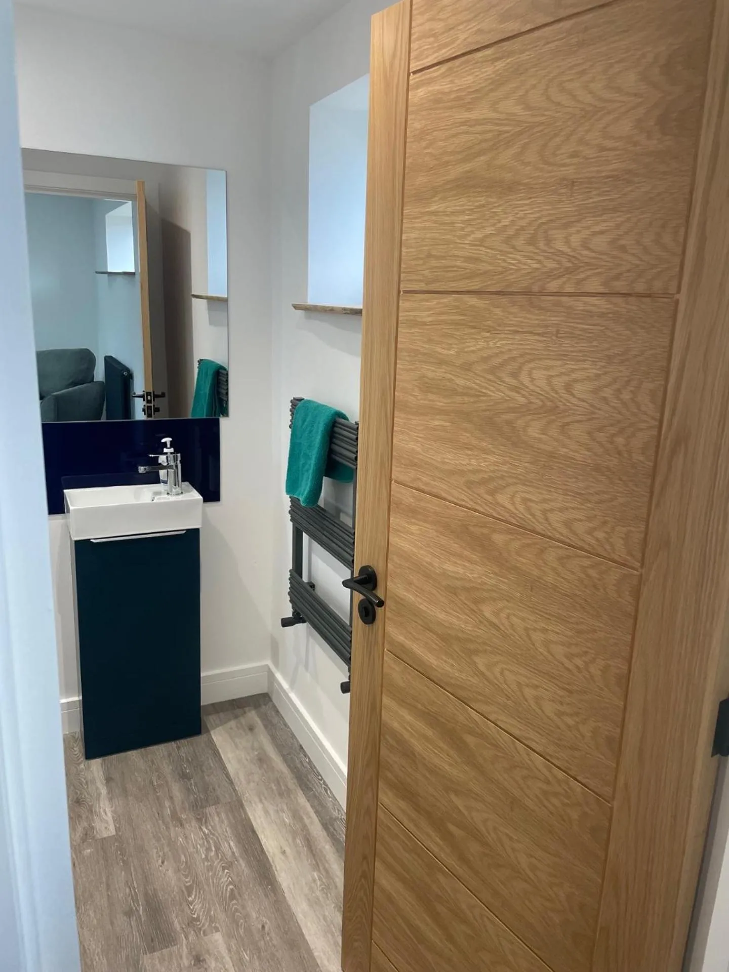 Headlands - Room Only Accommodation