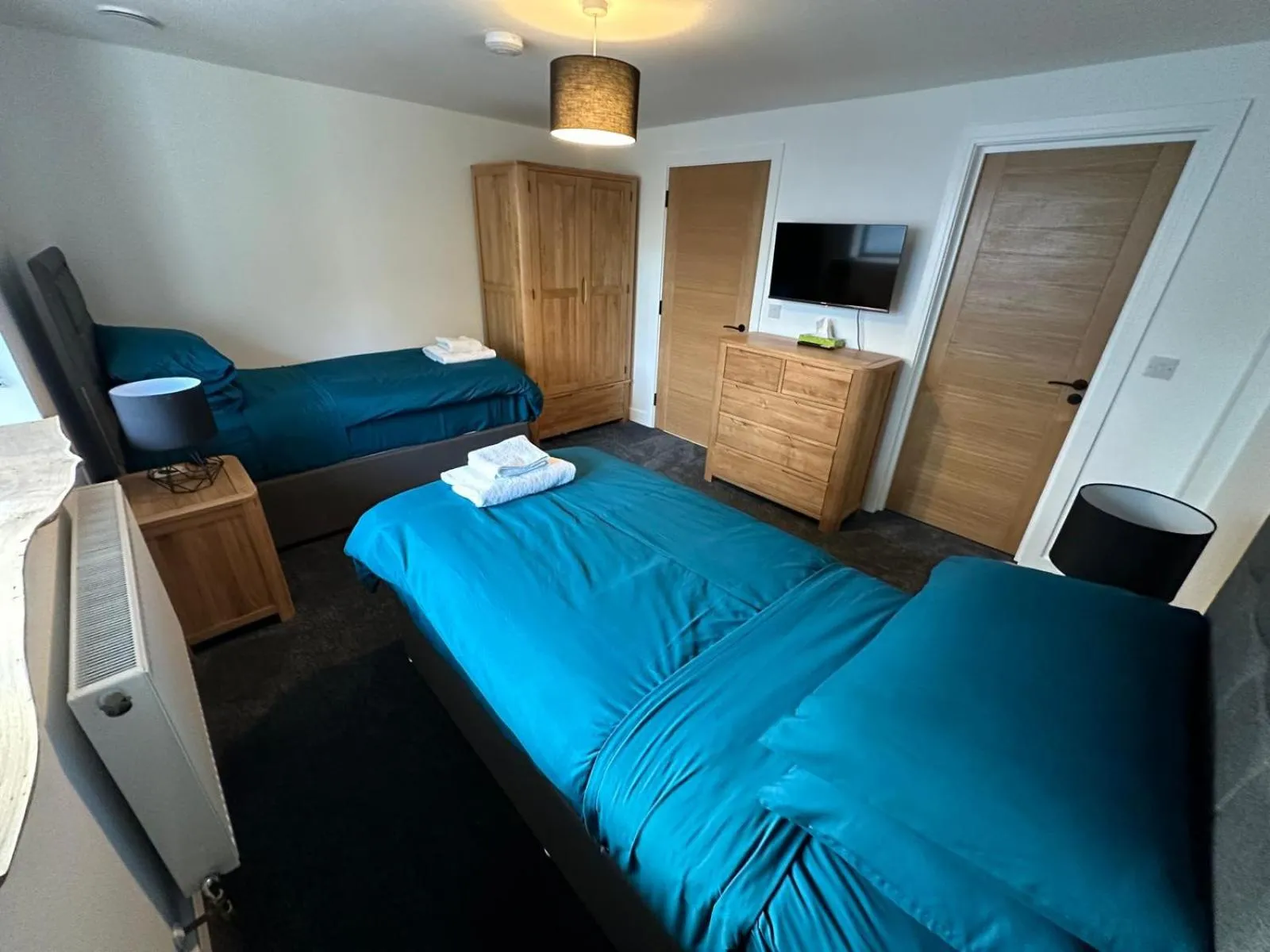 Headlands - Room Only Accommodation