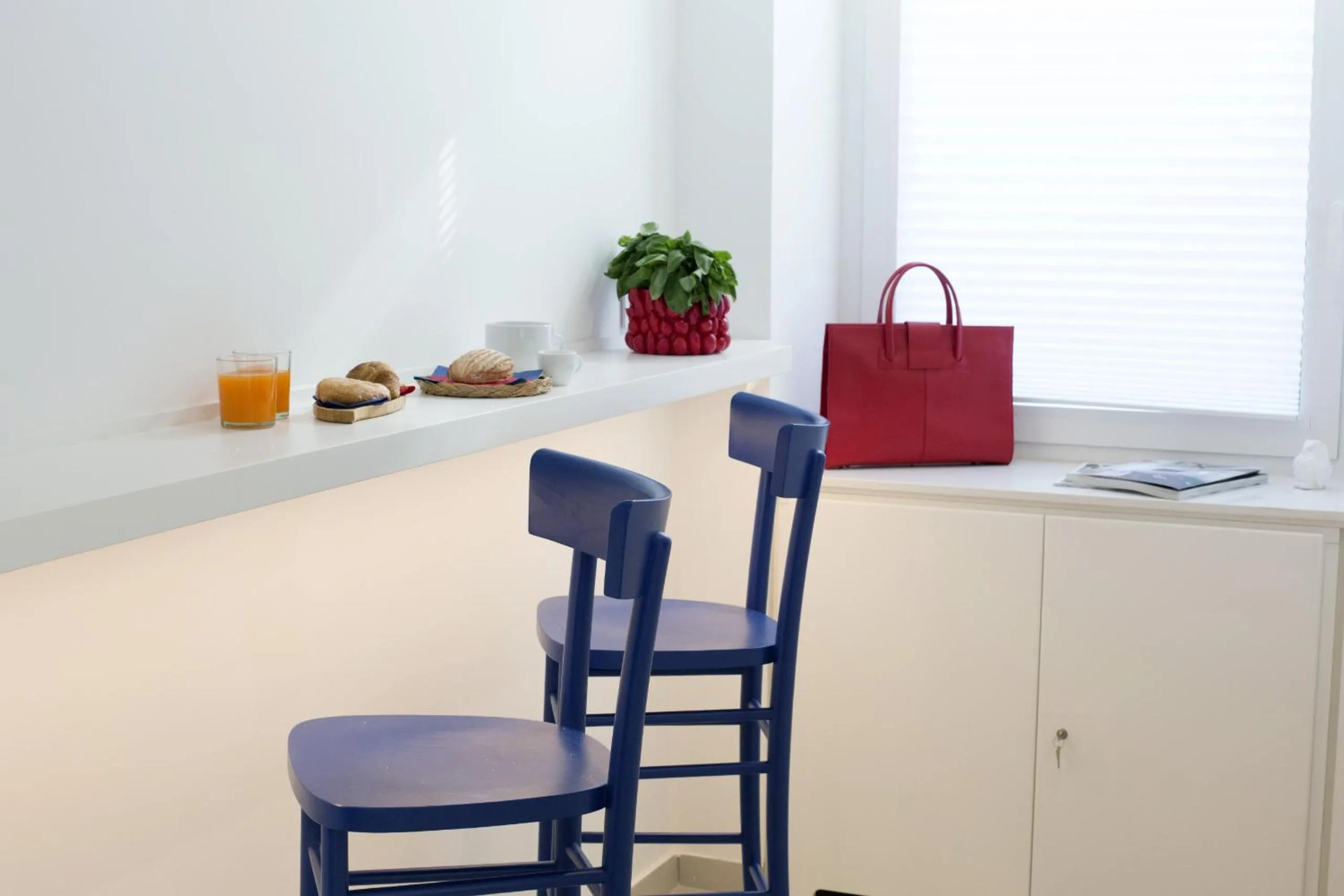 Decorative detail in AMORE RENTALS - Appartamento Luis 2 11