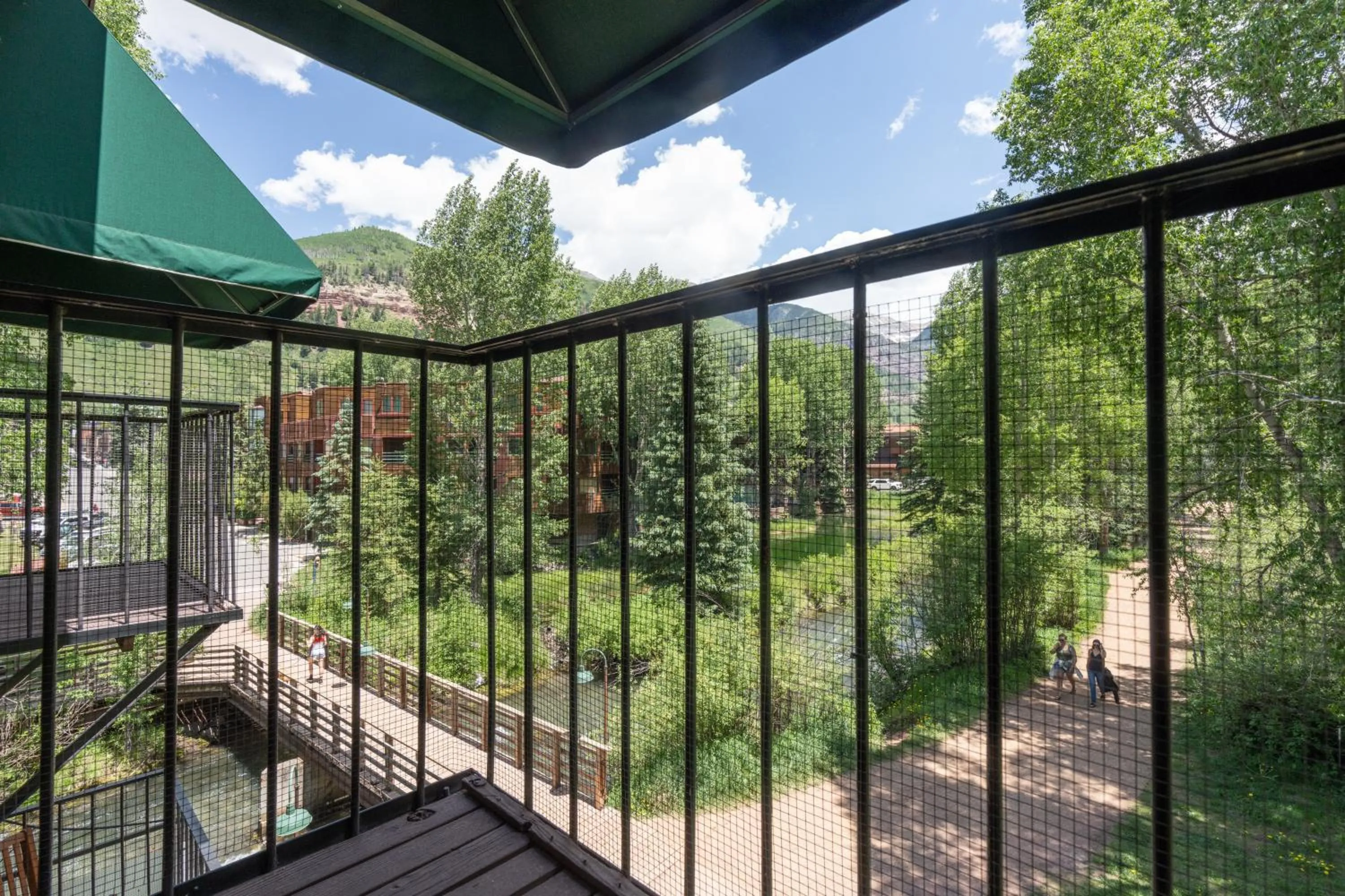Manitou Lodge 6 by Alpine Lodging Telluride