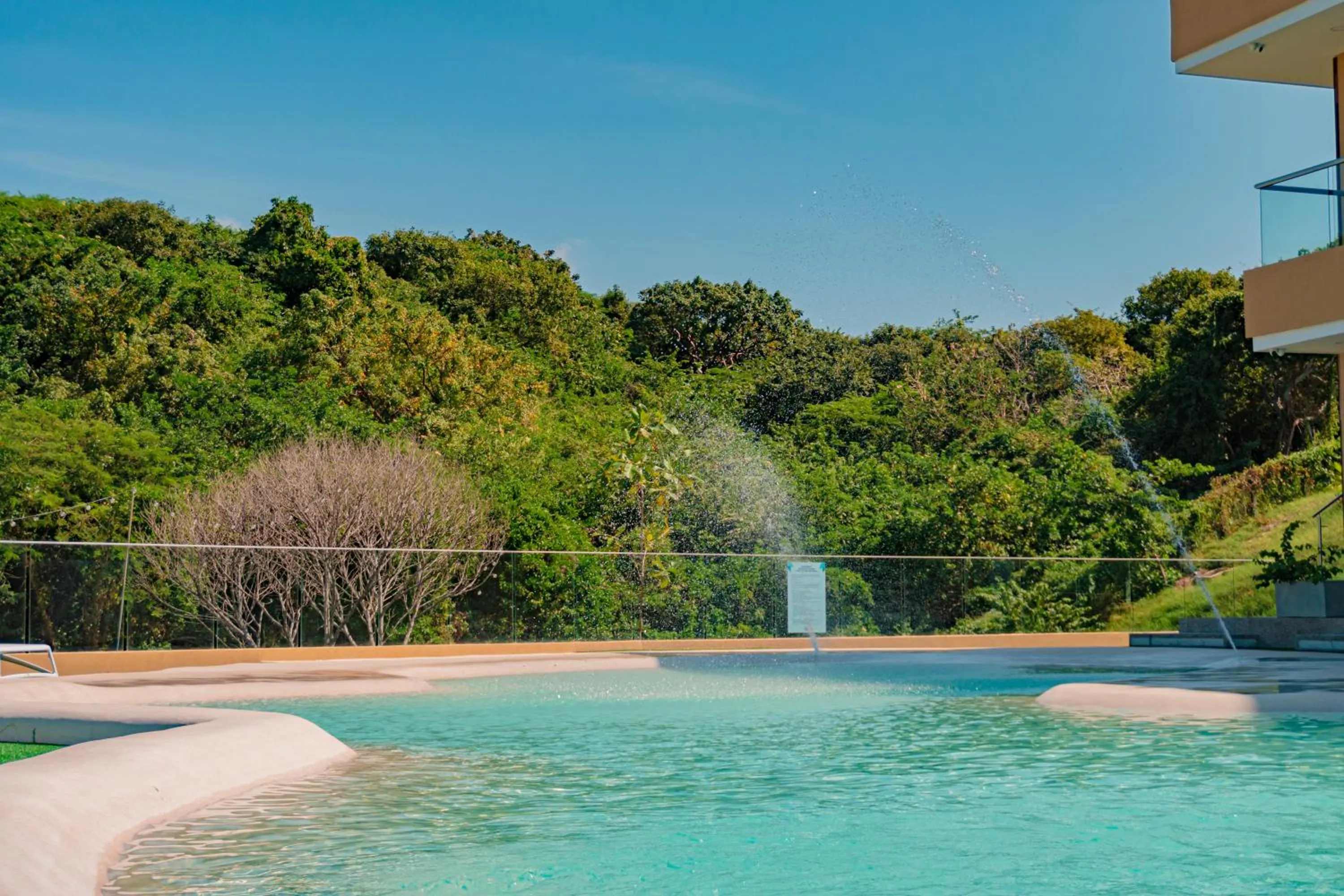 Hotel Explore Caño Dulce