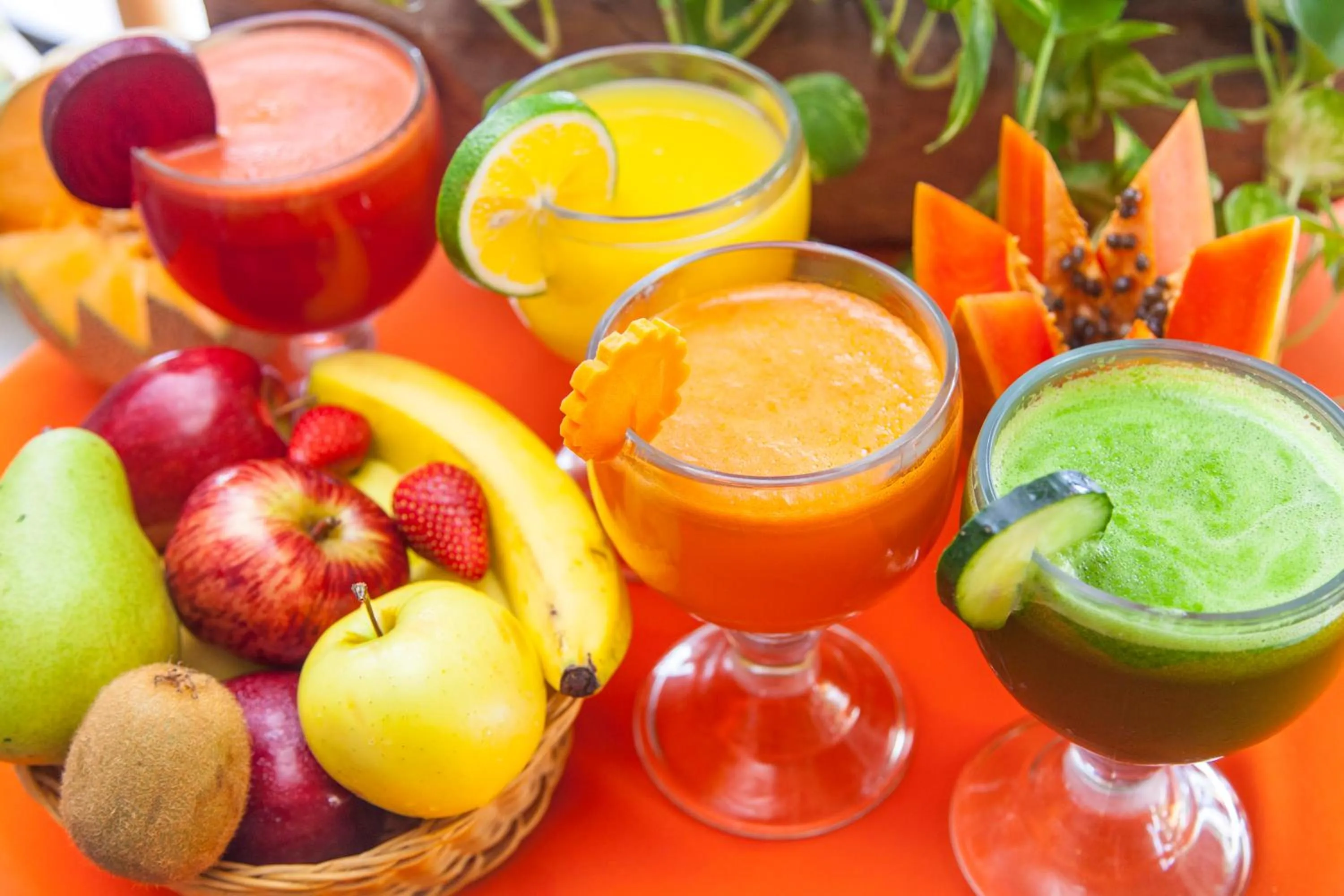 Restaurant/places to eat in Hotel Brisas 5a AV, Playa del Carmen