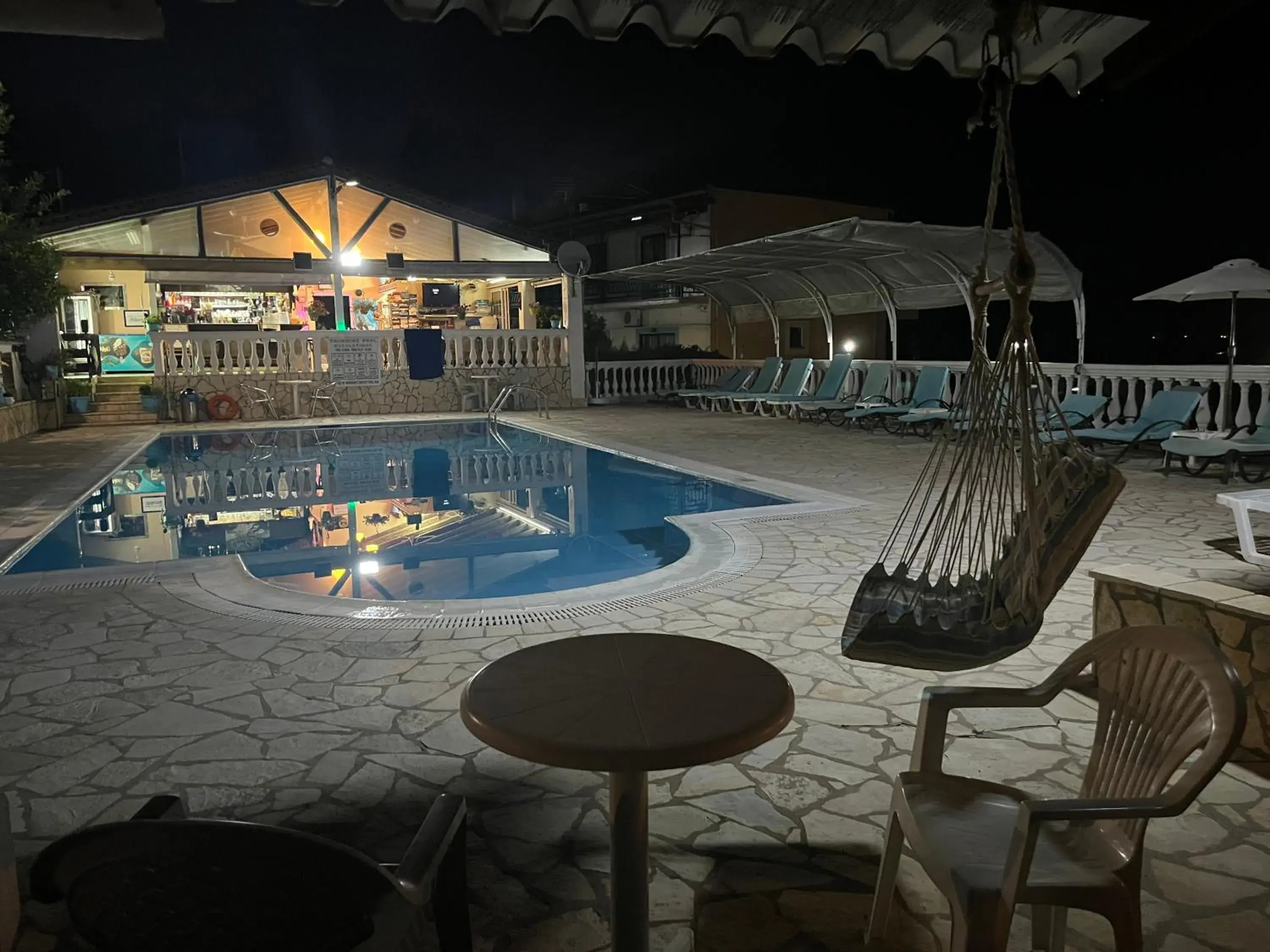 Corfu Andromaches Holiday Apartments Corfu Andromaches Holiday Apartments