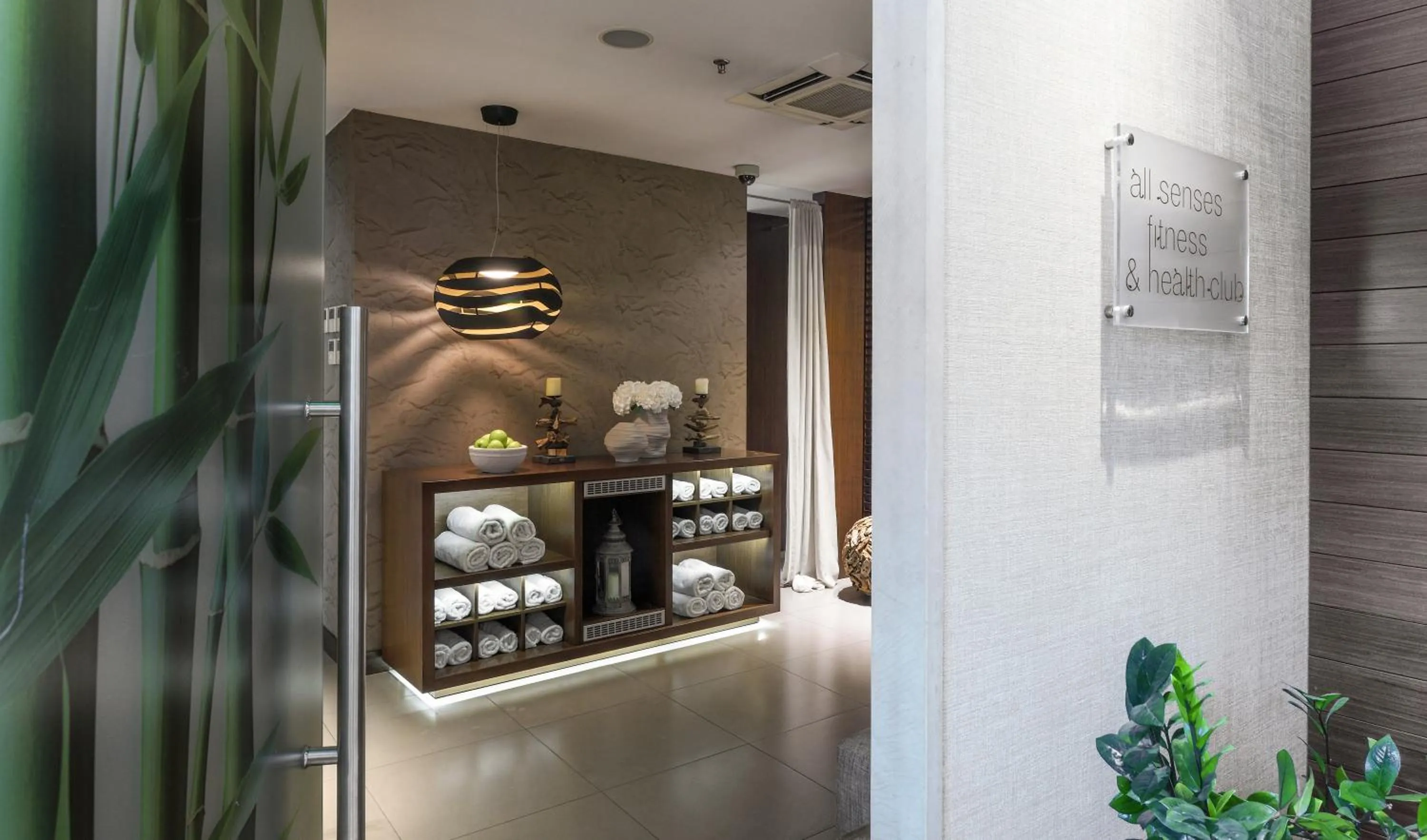 Activities in Anatolia Hotel