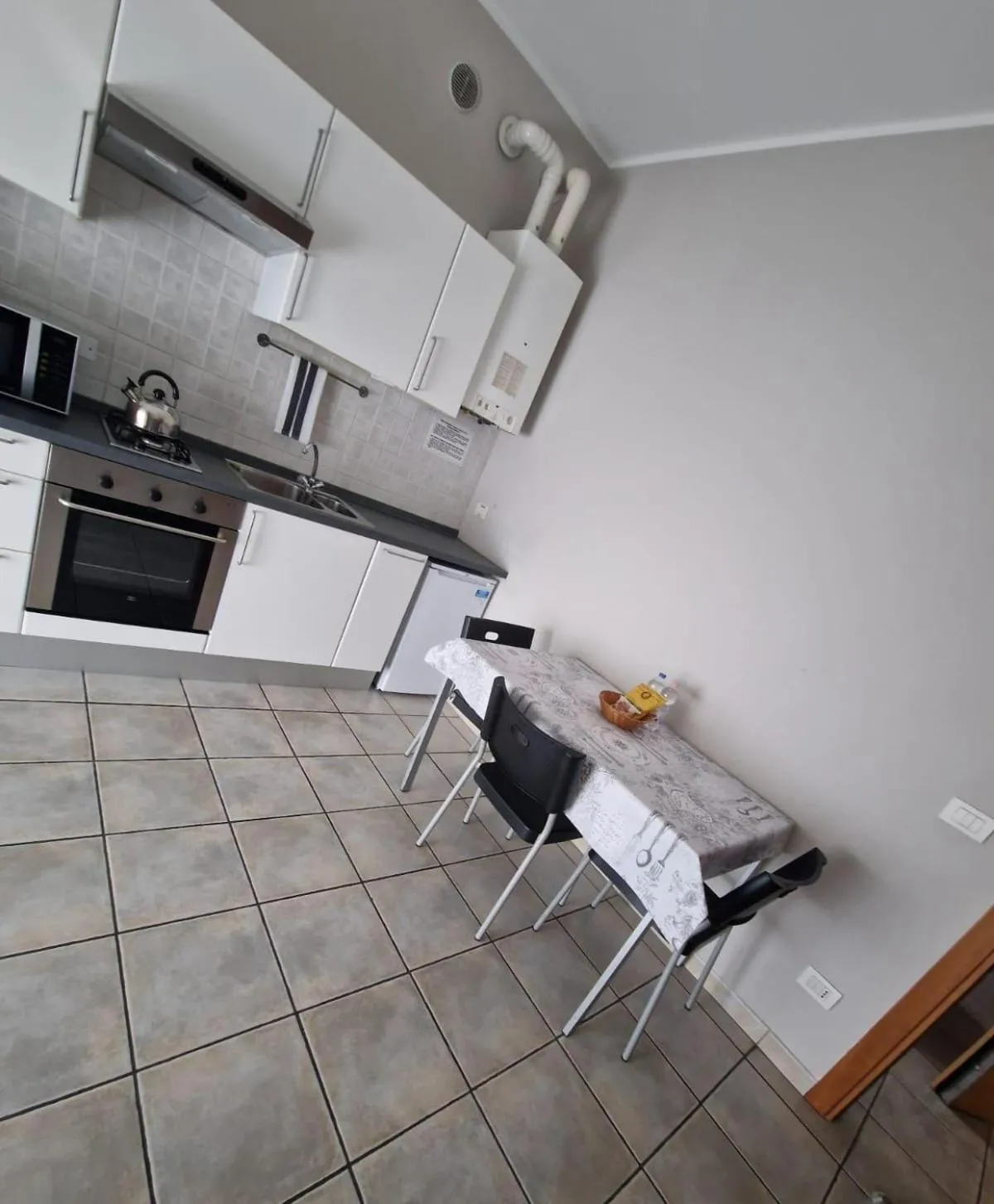 Residence Verona Inn