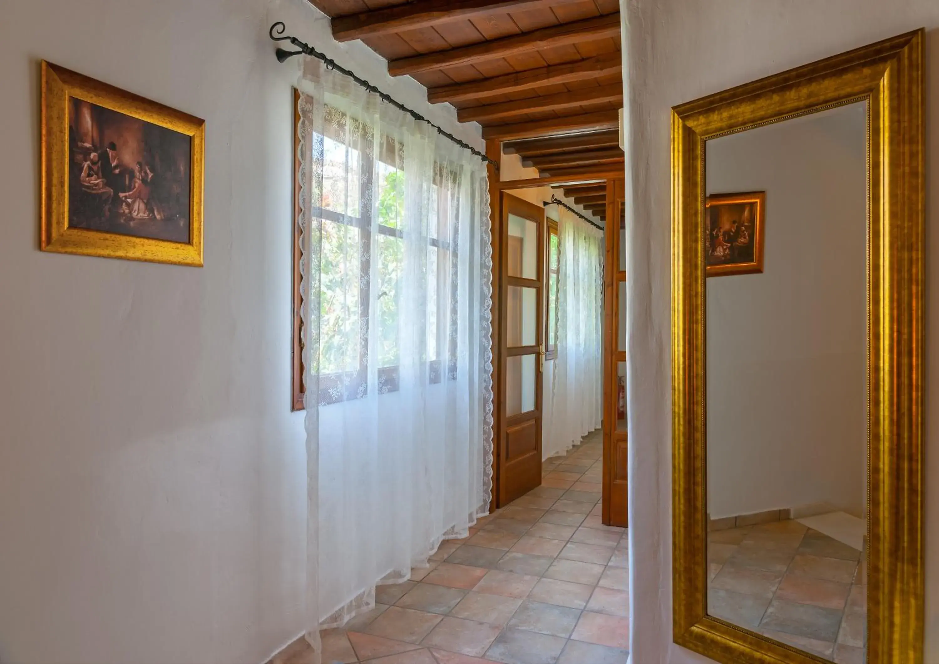 Lobby or reception in Paradision Hotel Lobby or reception in Paradision Hotel