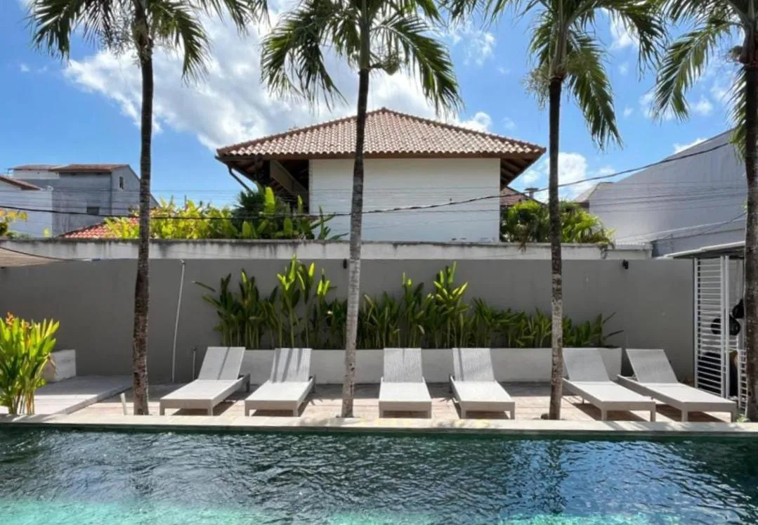 Sunny Canggu