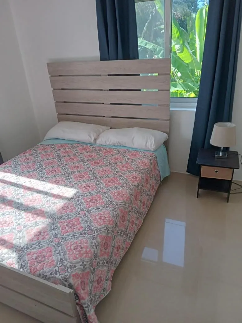 Bedroom, Bed in Comfy Guest Rooms