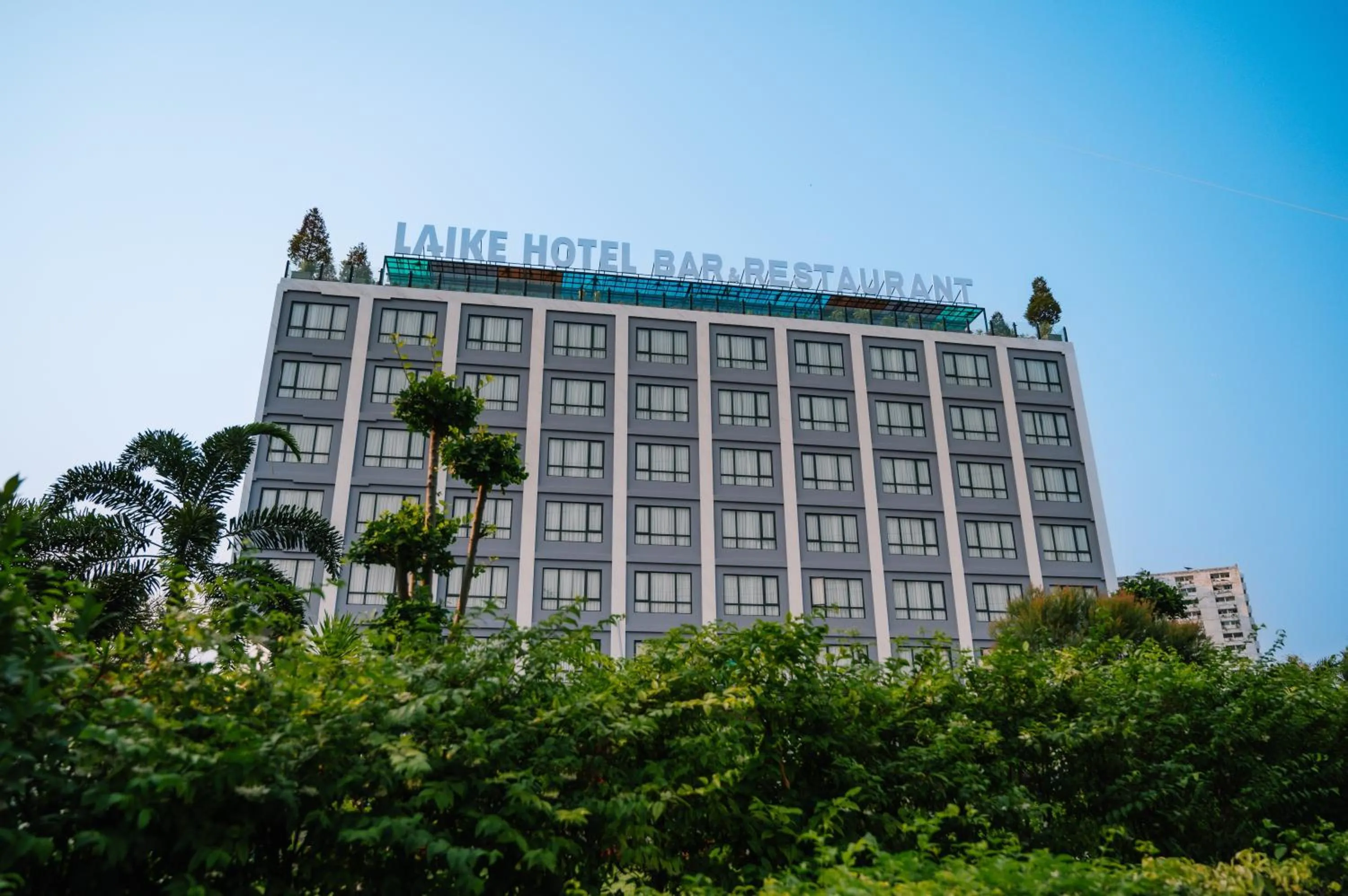 Laike Hotel