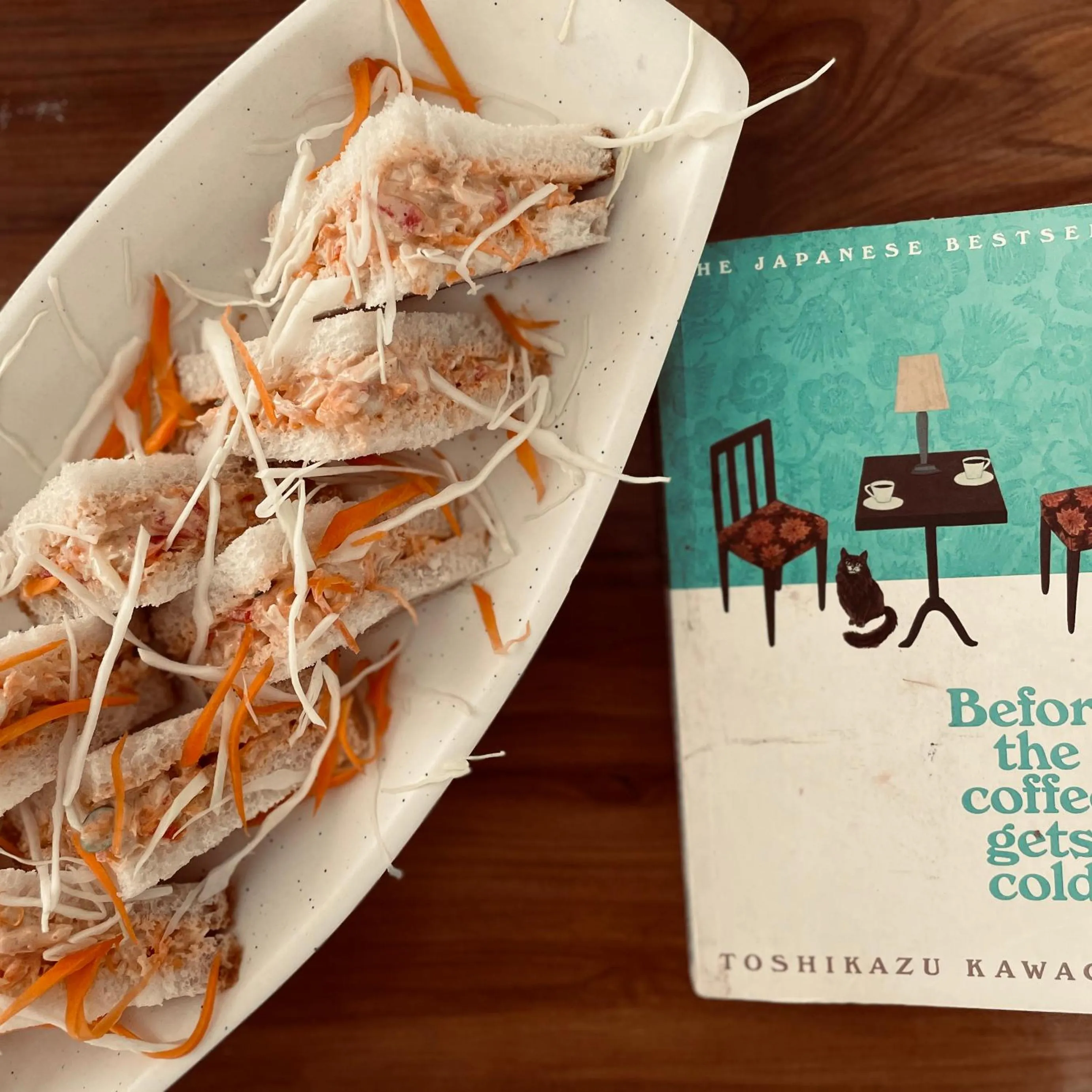 Food and drinks in Flashpackers Bir - Rooms & Dorms