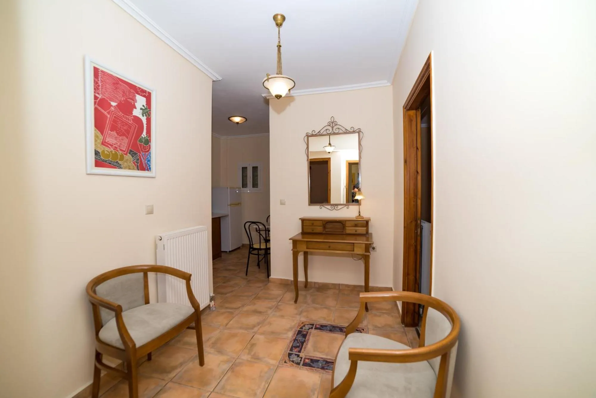 Other in Andreolas Luxury Suites