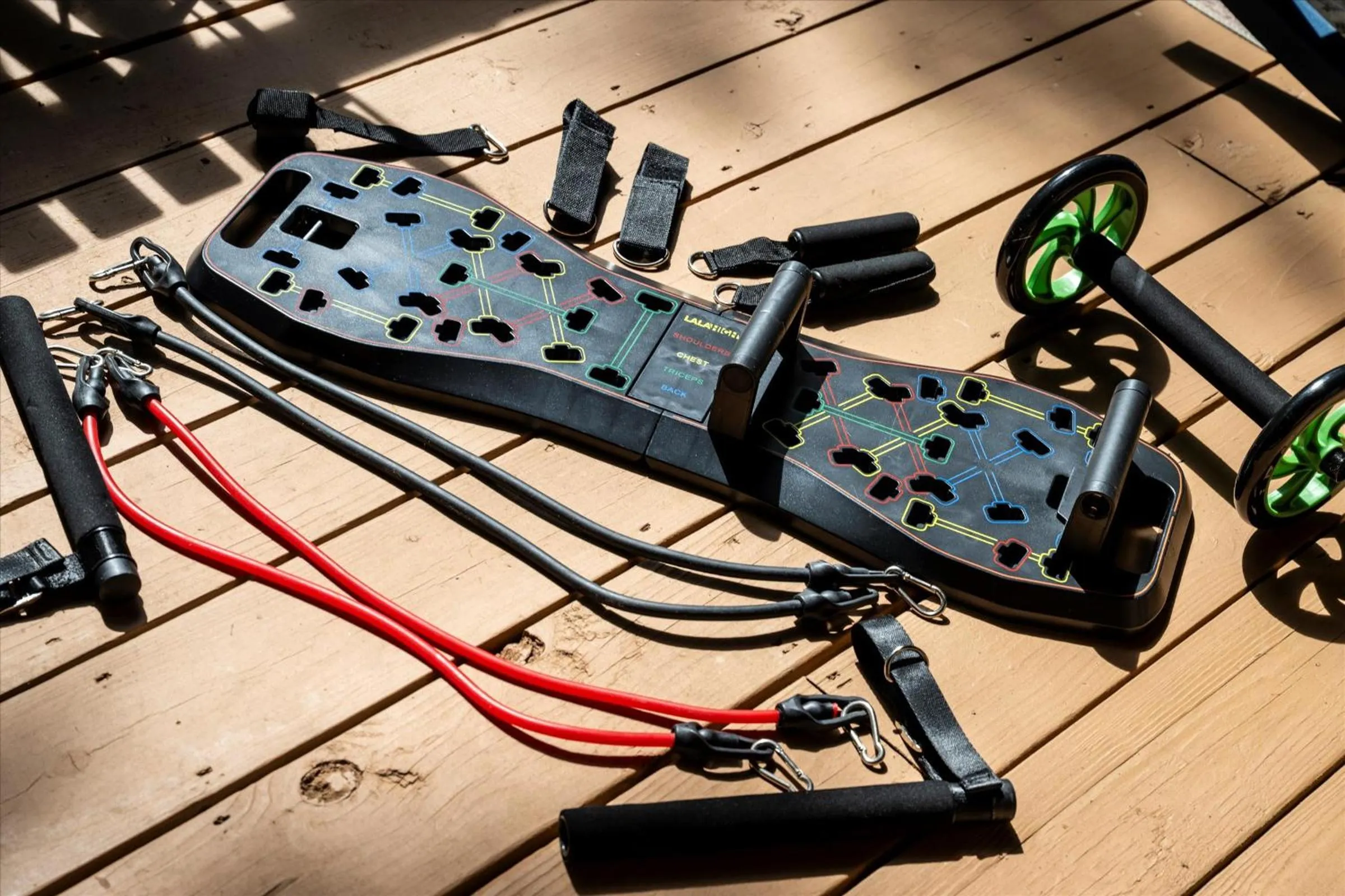 Spa and wellness centre/facilities in Love Me Tender Studio Cabin