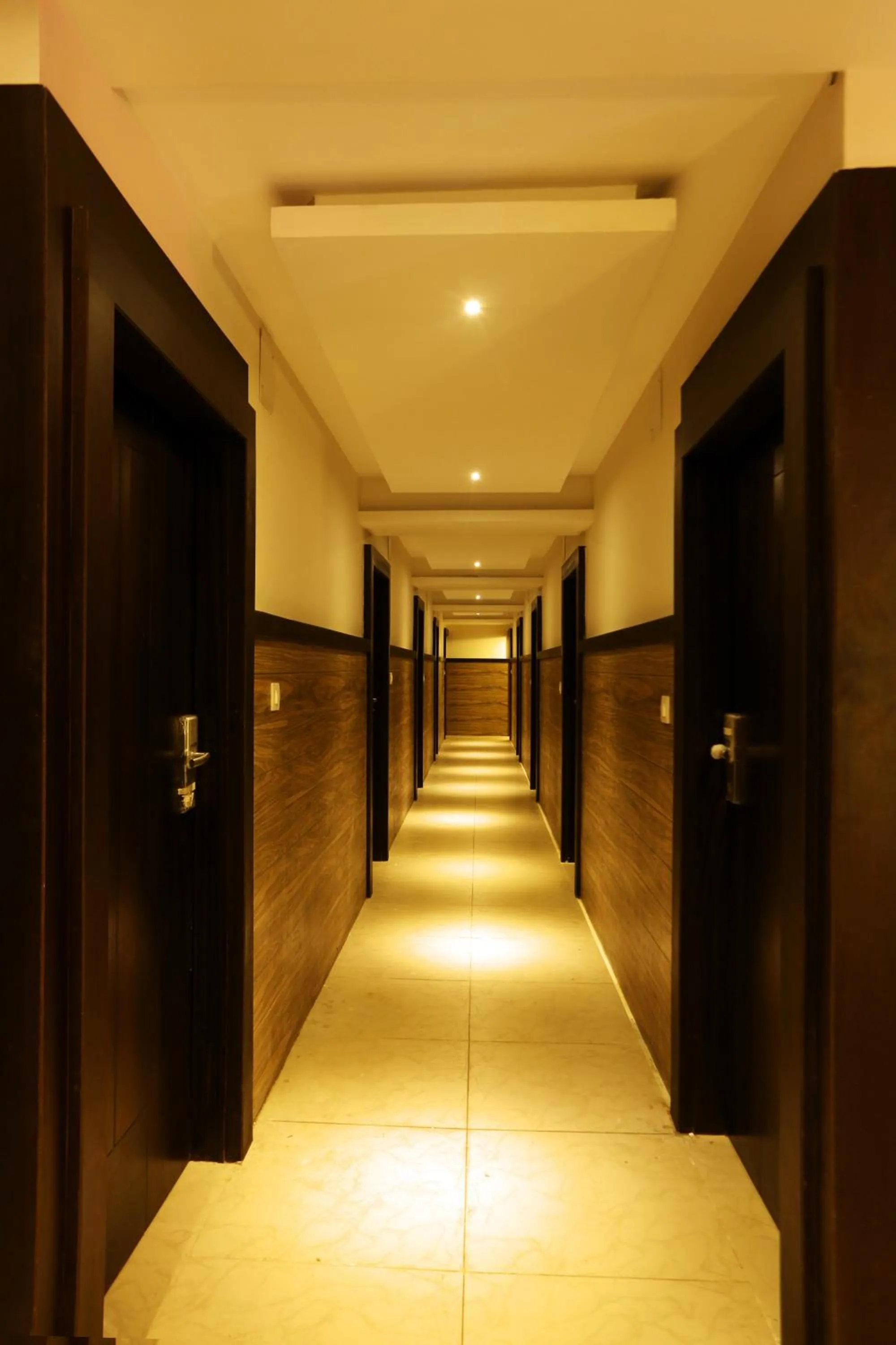 Property building in moriz inz