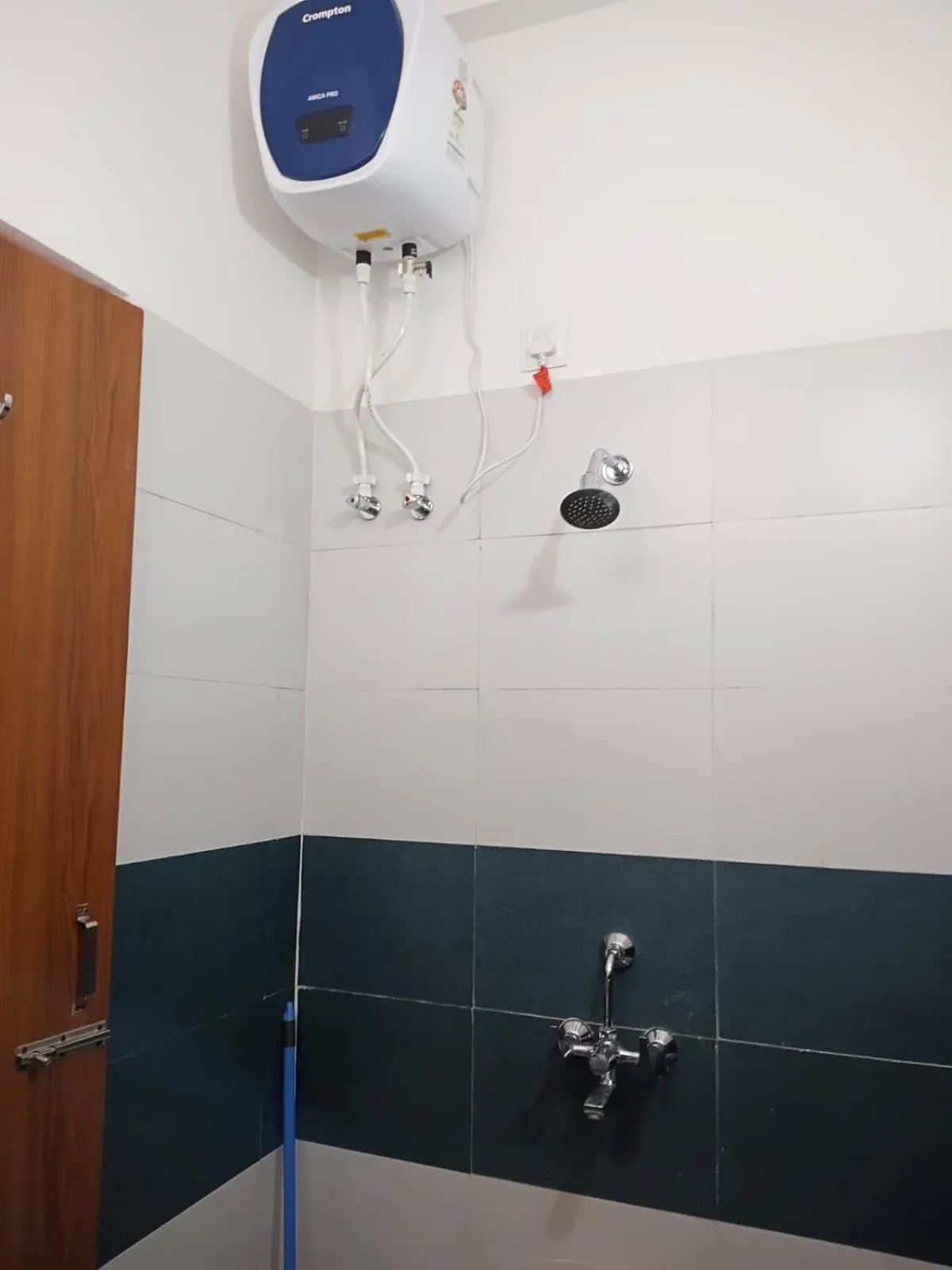 The Autumn Leaves Bhopal