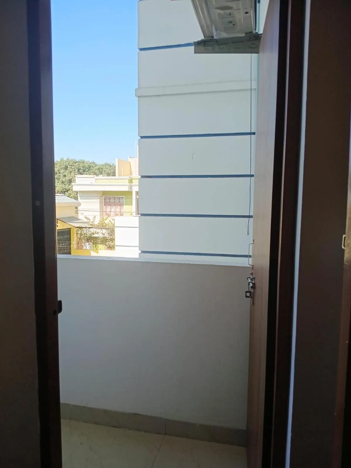 The Autumn Leaves Bhopal