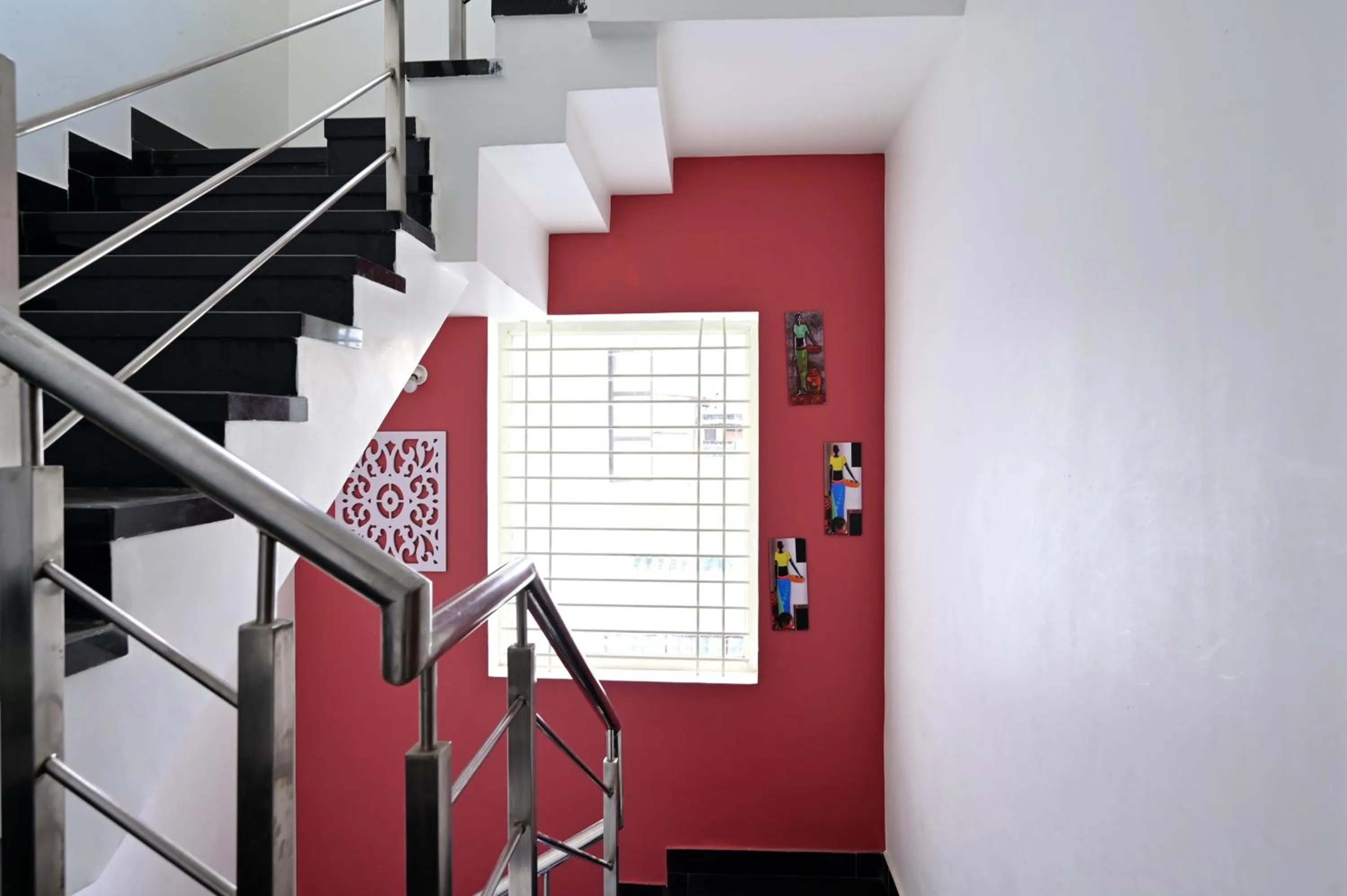 The Autumn Leaves Bhopal