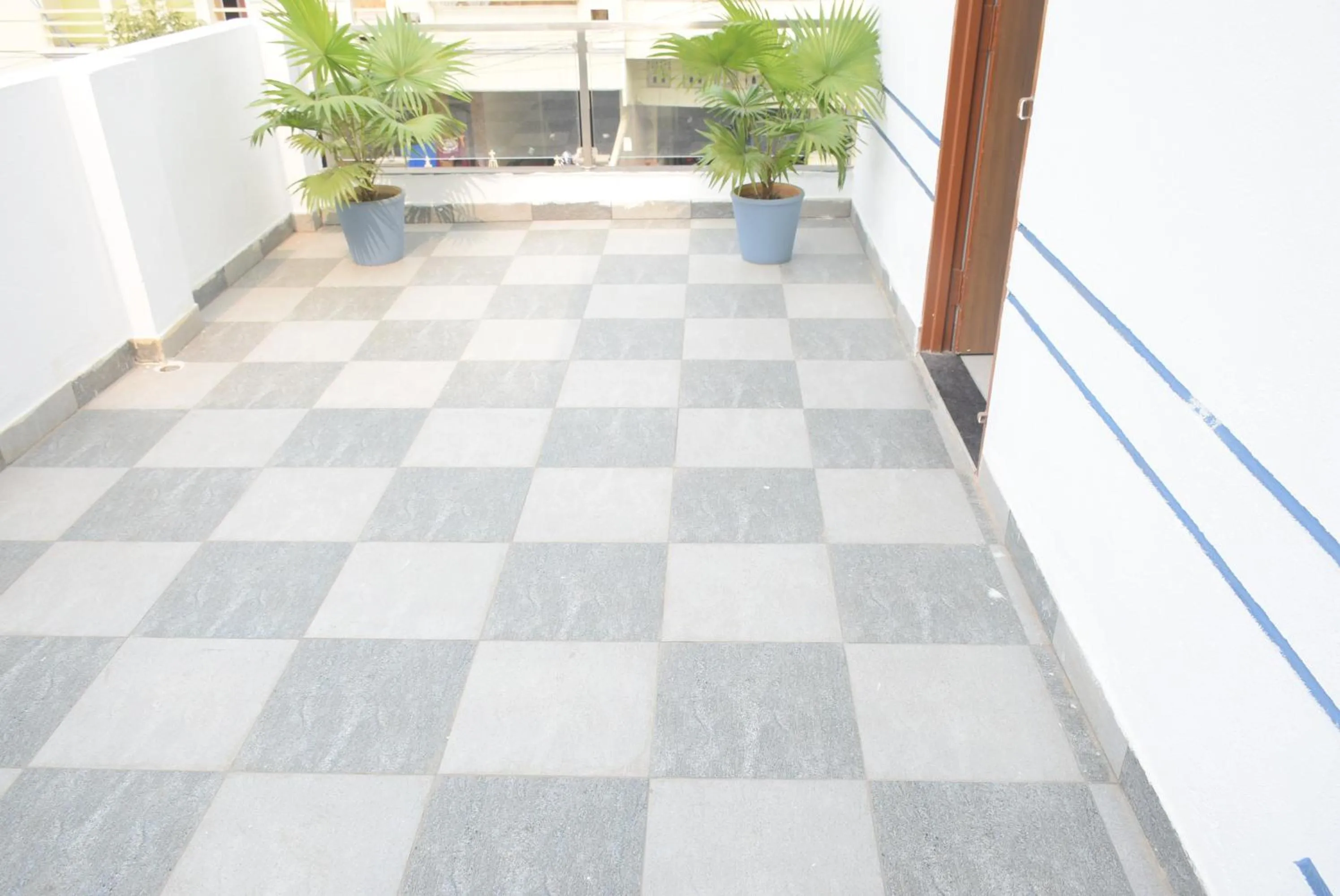 The Autumn Leaves Bhopal