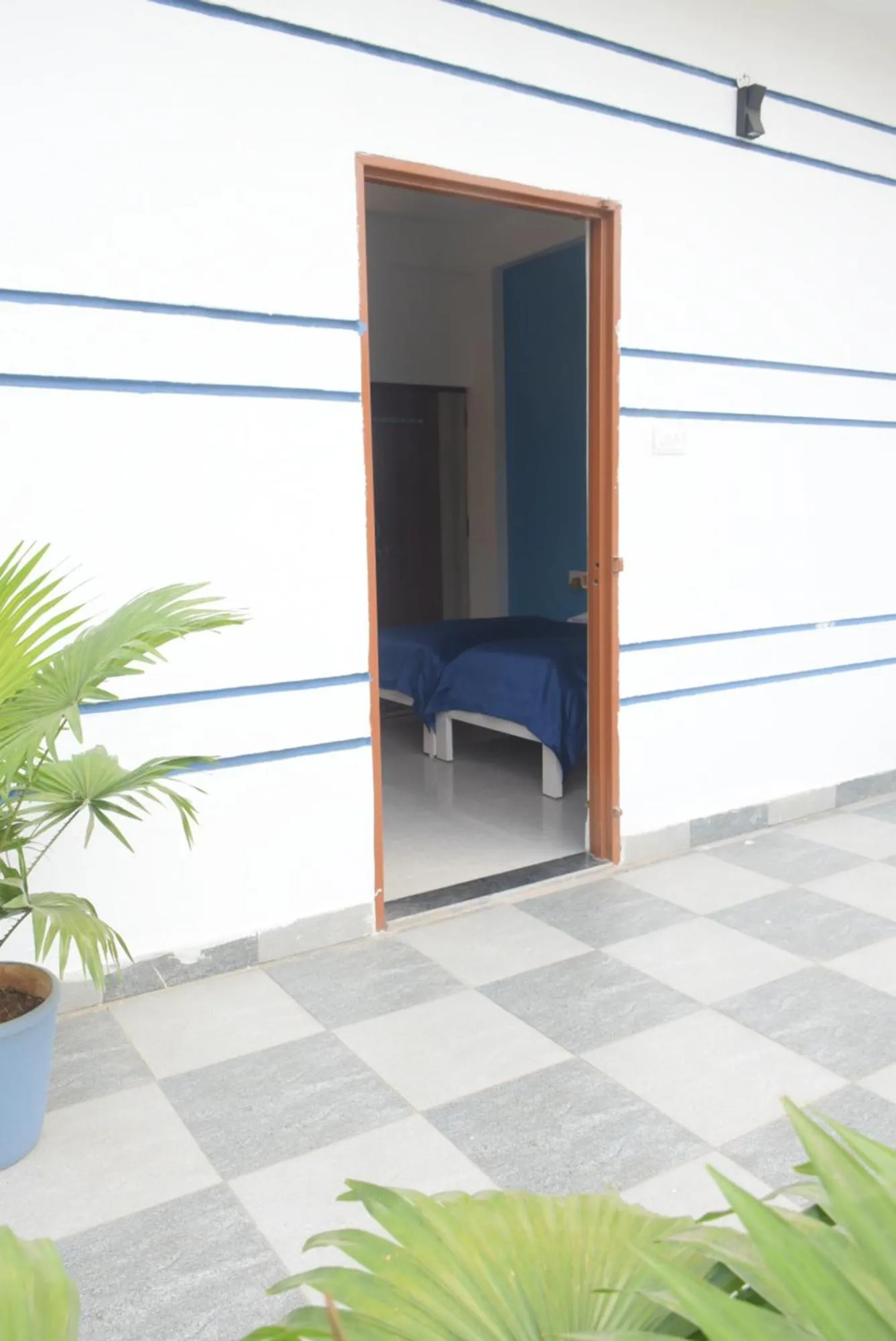 The Autumn Leaves Bhopal