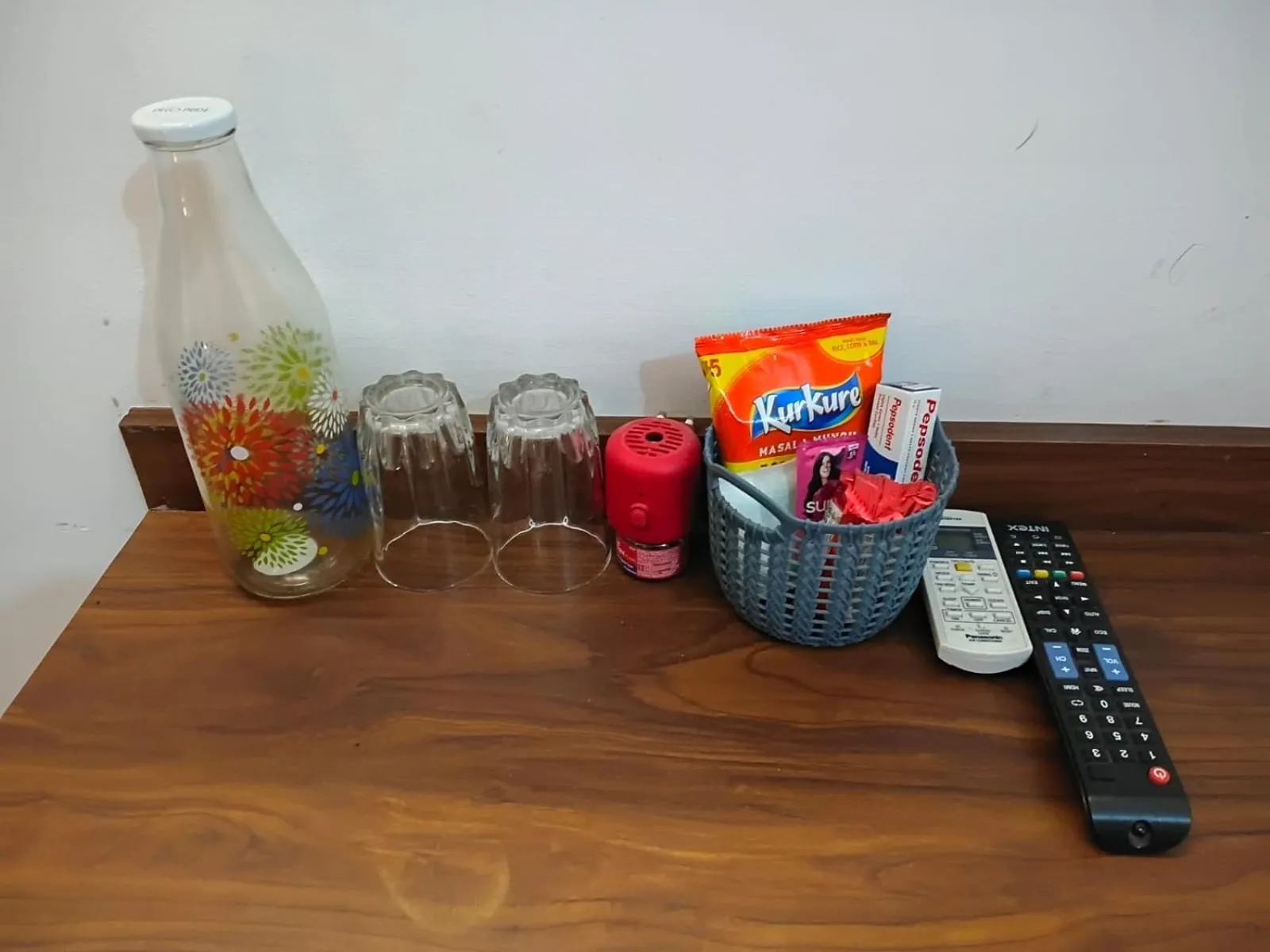 The Autumn Leaves Bhopal