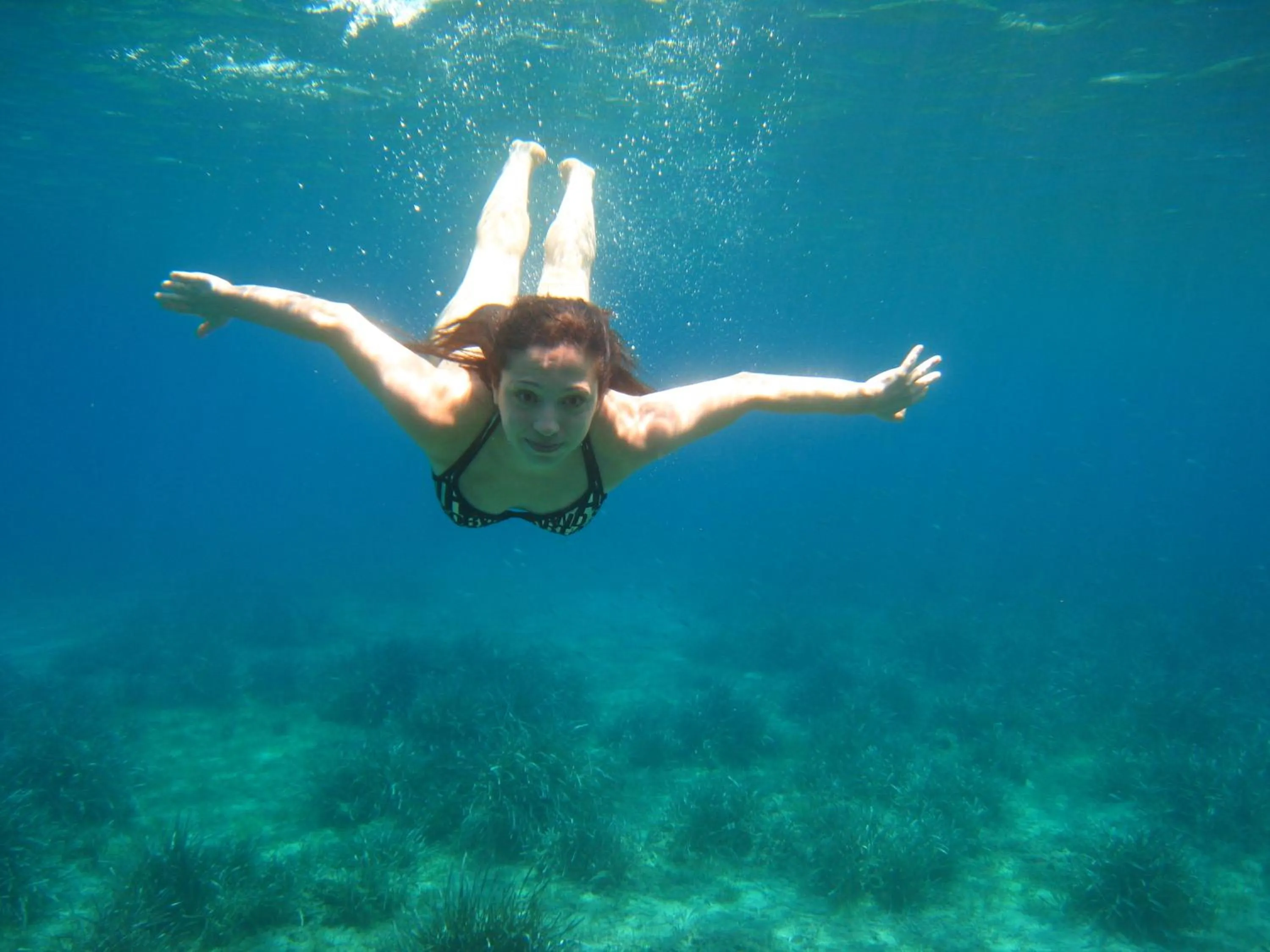 Snorkeling in Kerveli Village Hotel