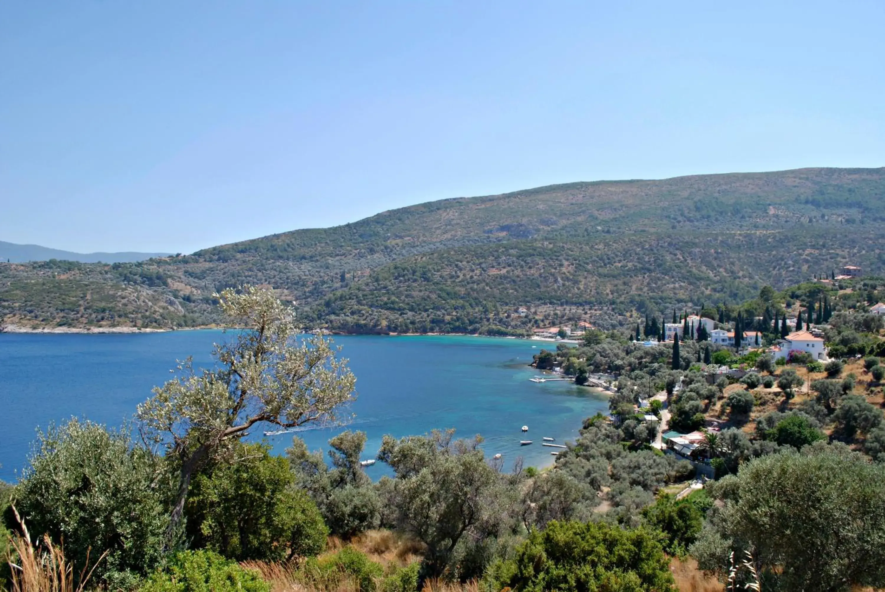 View (from property/room) in Kerveli Village Hotel View (from property/room) in Kerveli Village Hotel