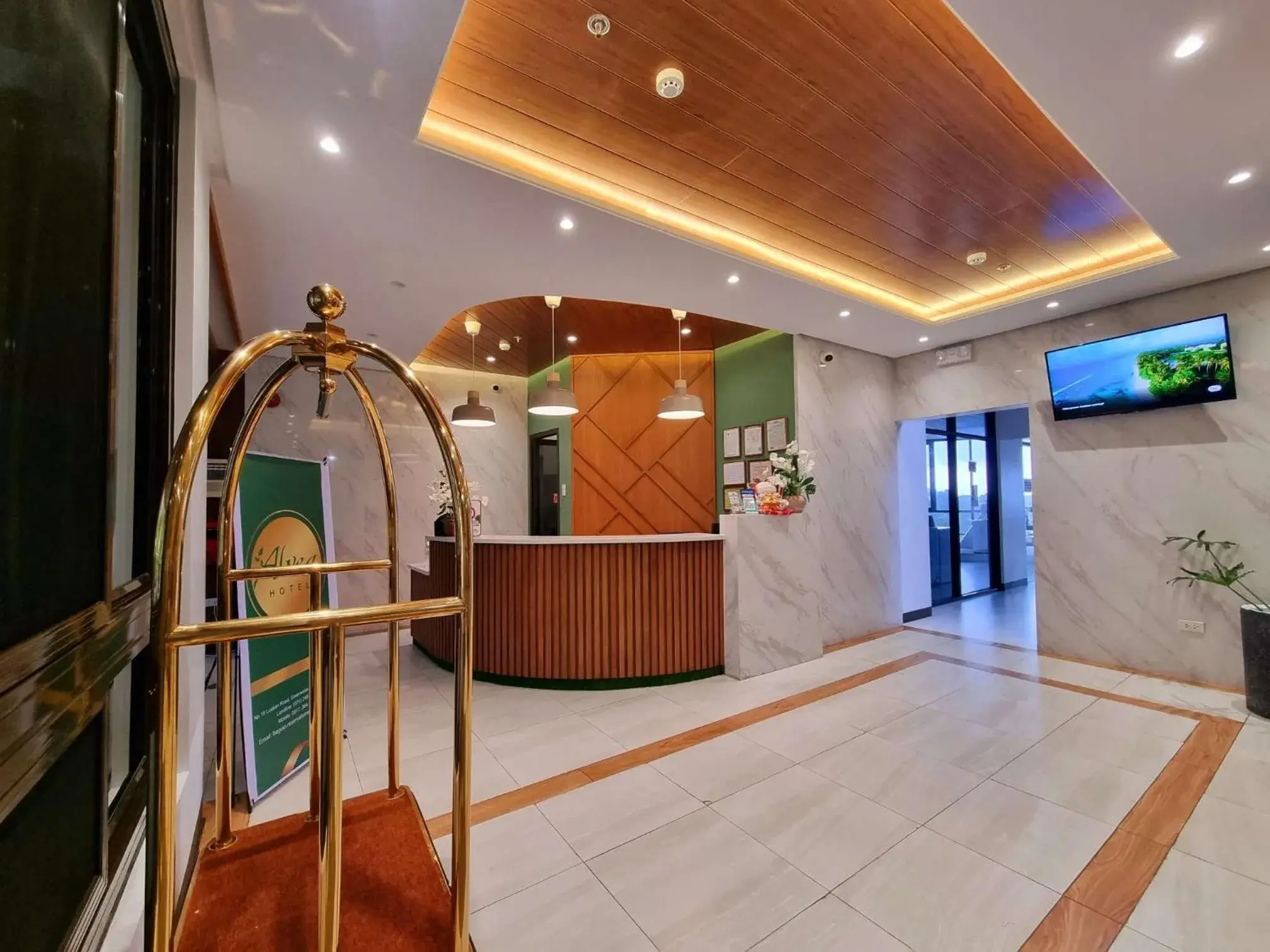 Alvea Hotel and Residences Alvea Hotel and Residences