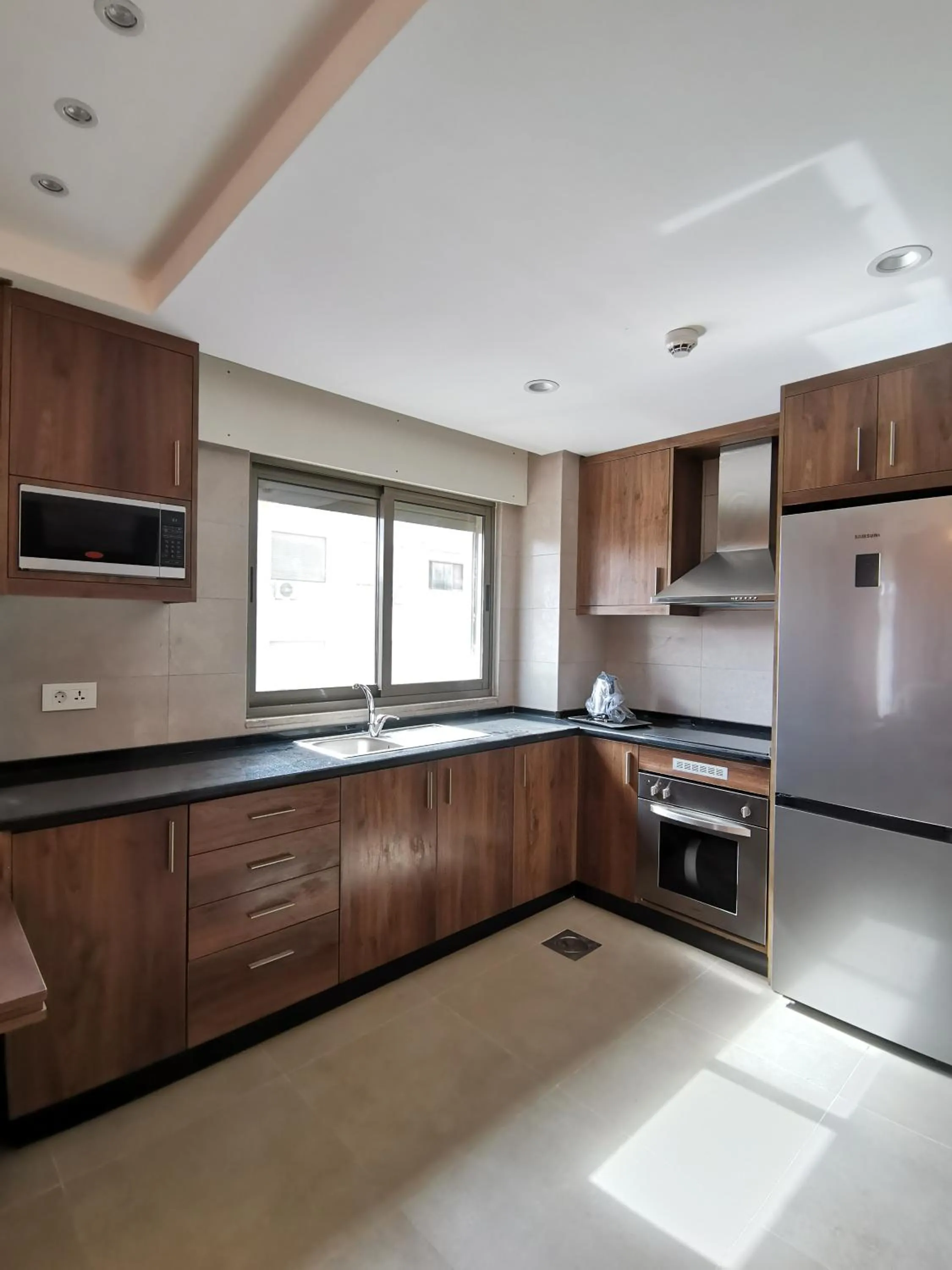 View (from property/room) in Dara apartment hotel