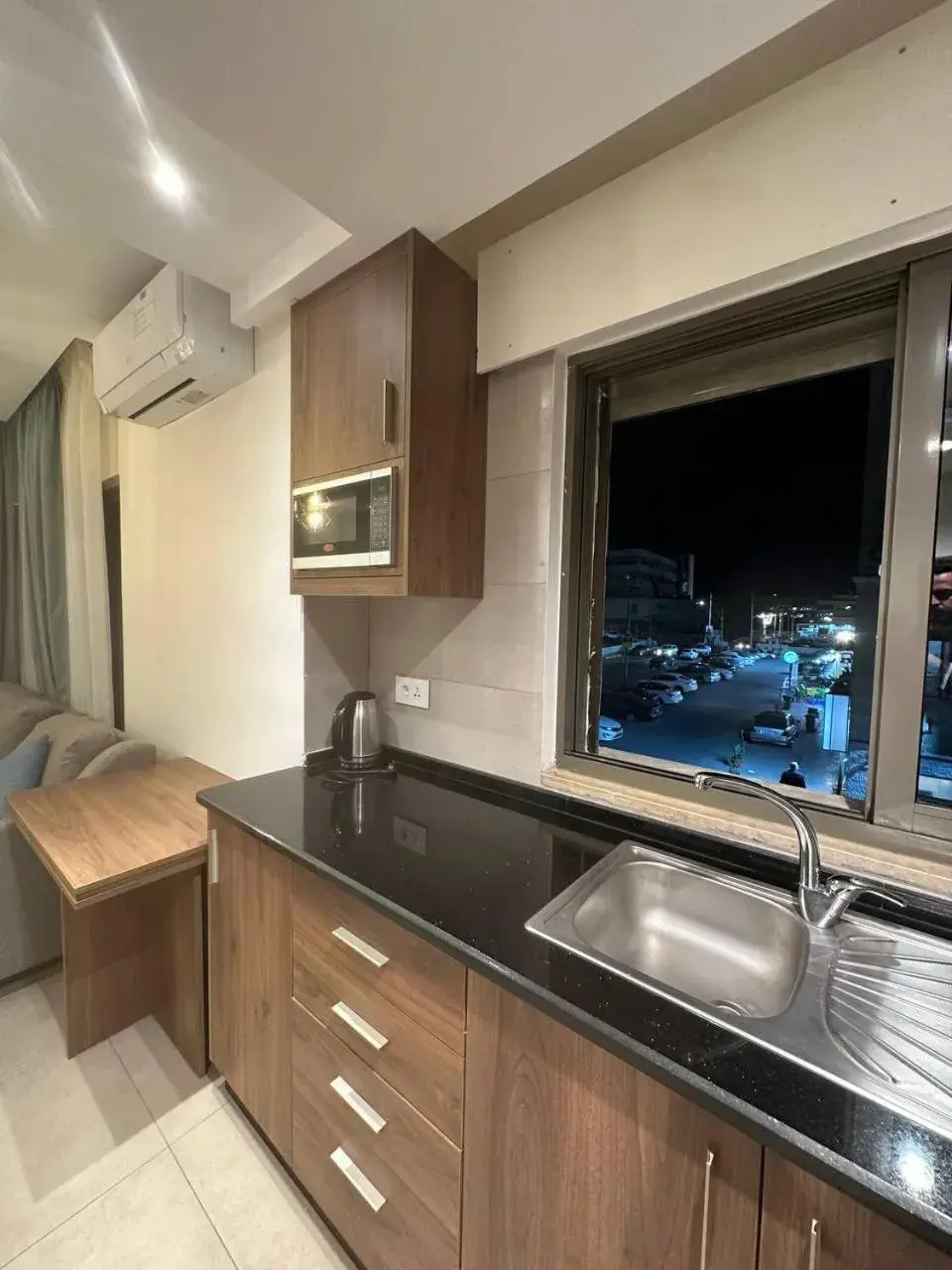 One-Bedroom Suite in Dara apartment hotel One-Bedroom Suite in Dara apartment hotel