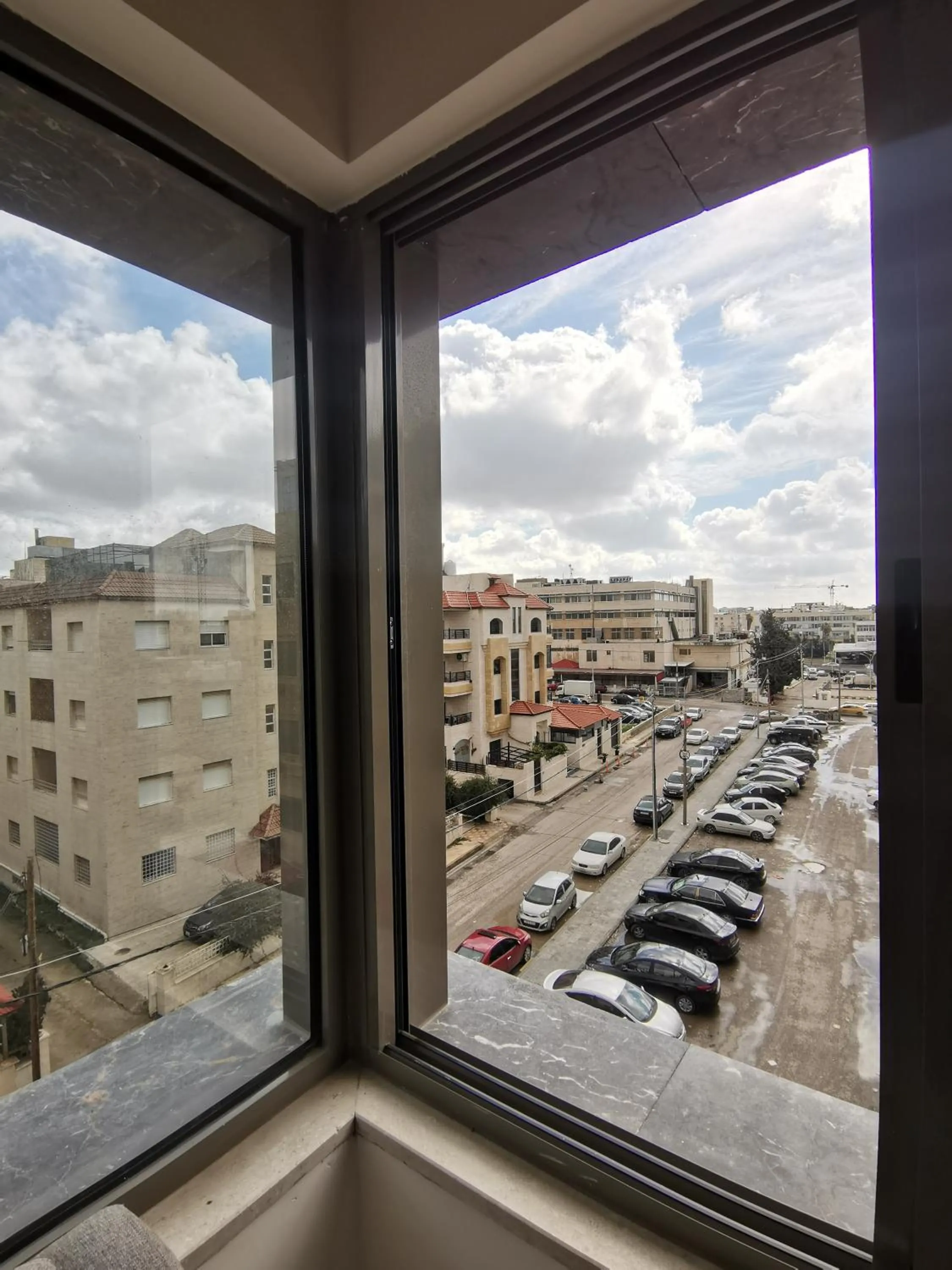 Day in Dara apartment hotel