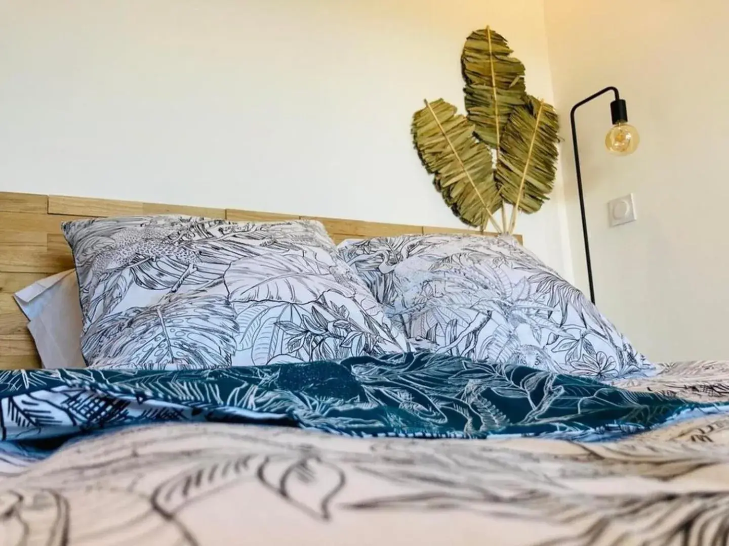 New studio 10 minutes' walk from the beach New studio 10 minutes' walk from the beach