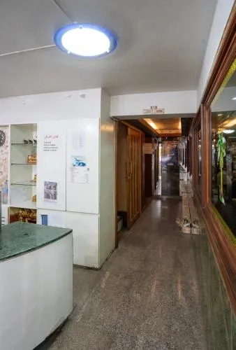 IRAQI HOTEL