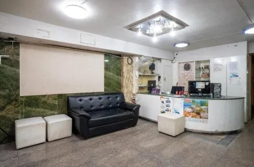 IRAQI HOTEL
