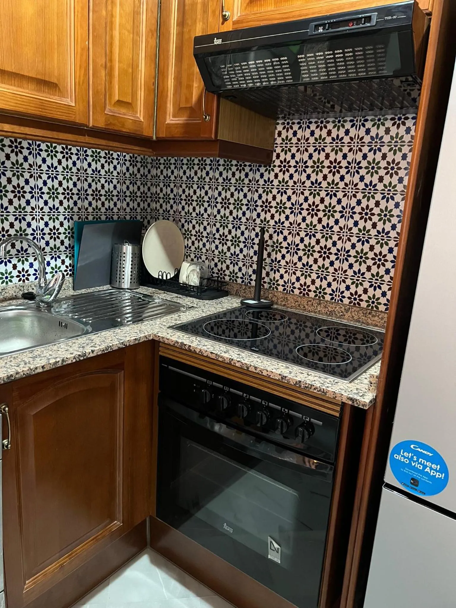 pet friendly in Apartment Summer Vibes Torrevieja