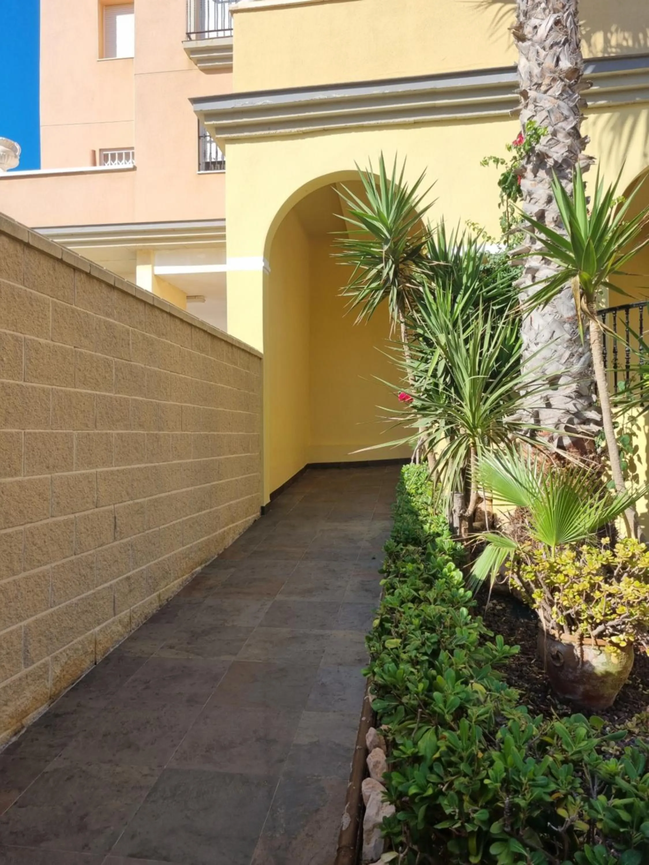 Facade/entrance in Apartment Summer Vibes Torrevieja