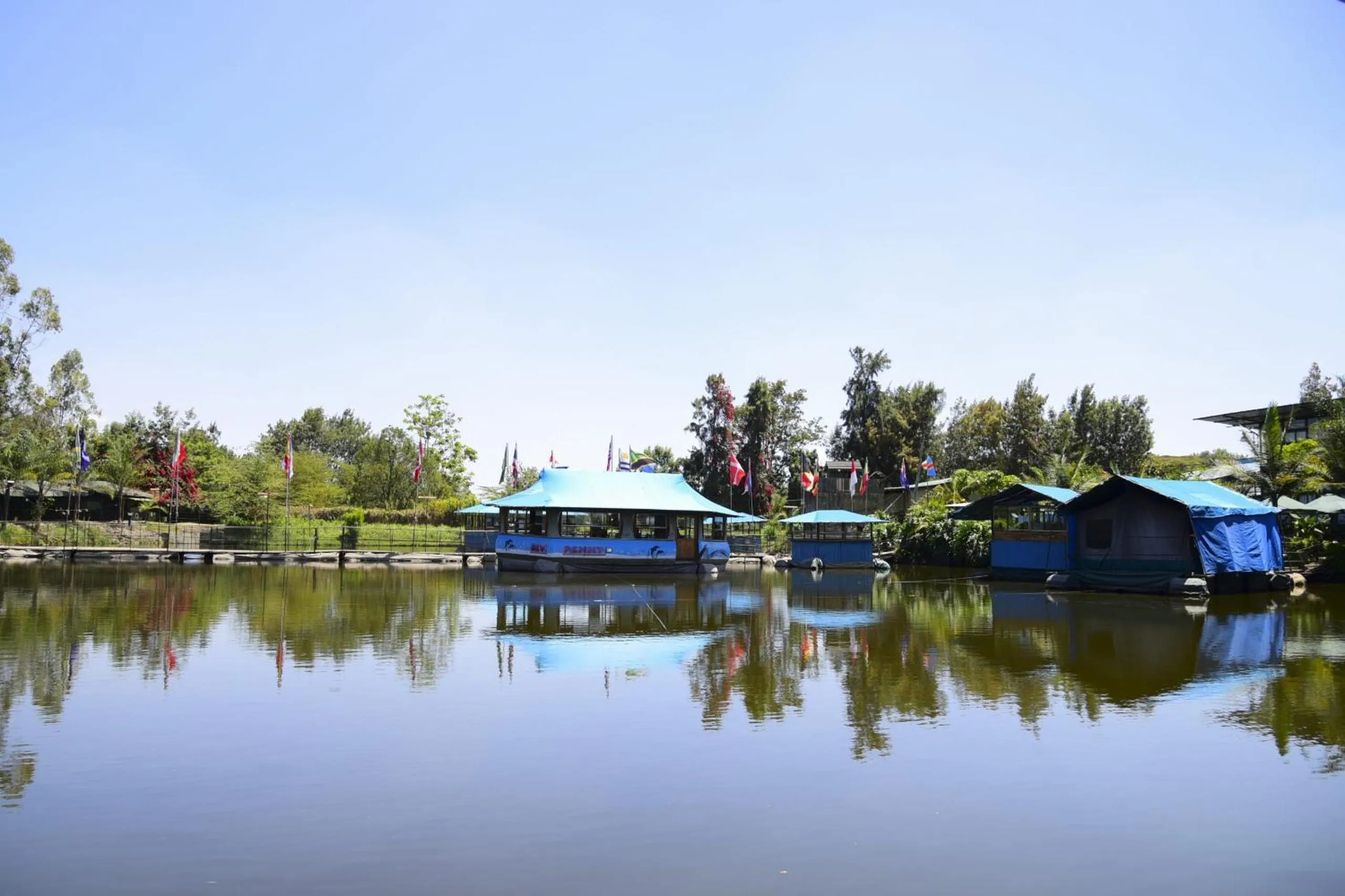 Stedmak Gardens Karen